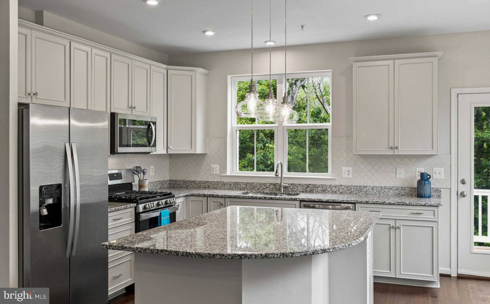 RIVERWALK AT CROFTON - Residential
