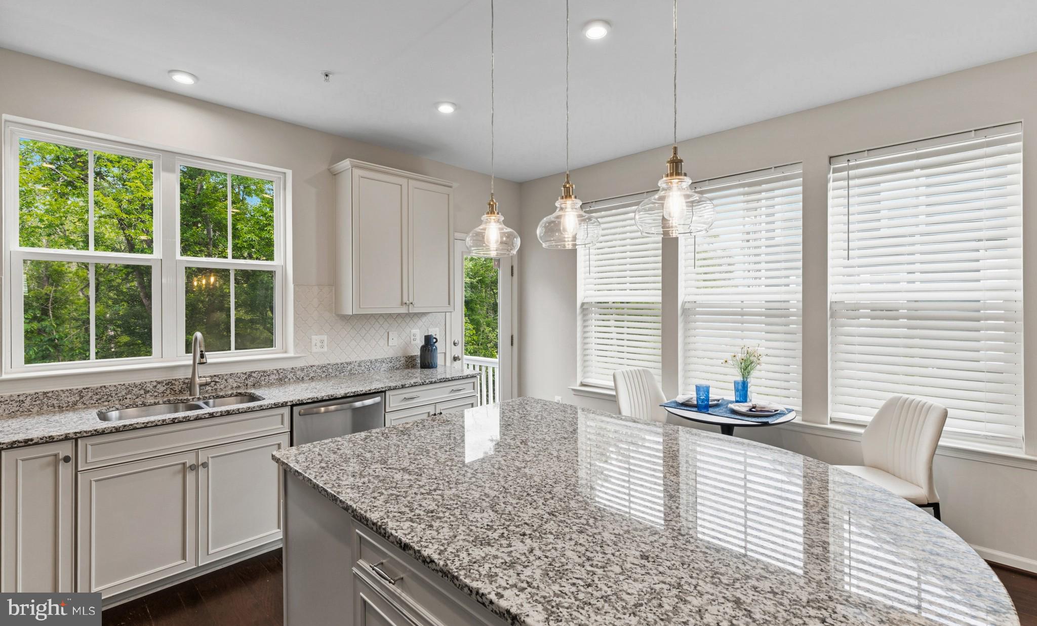 RIVERWALK AT CROFTON - Residential