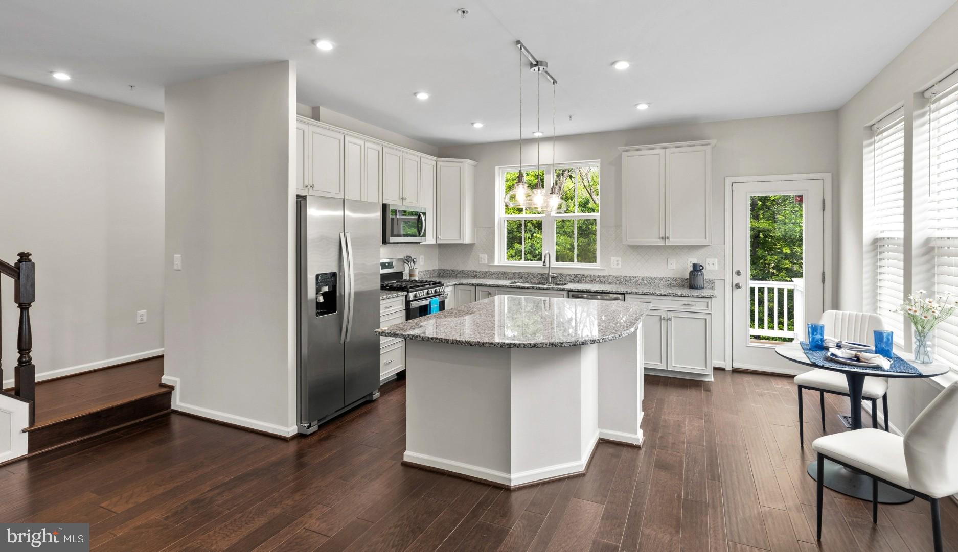 RIVERWALK AT CROFTON - Residential