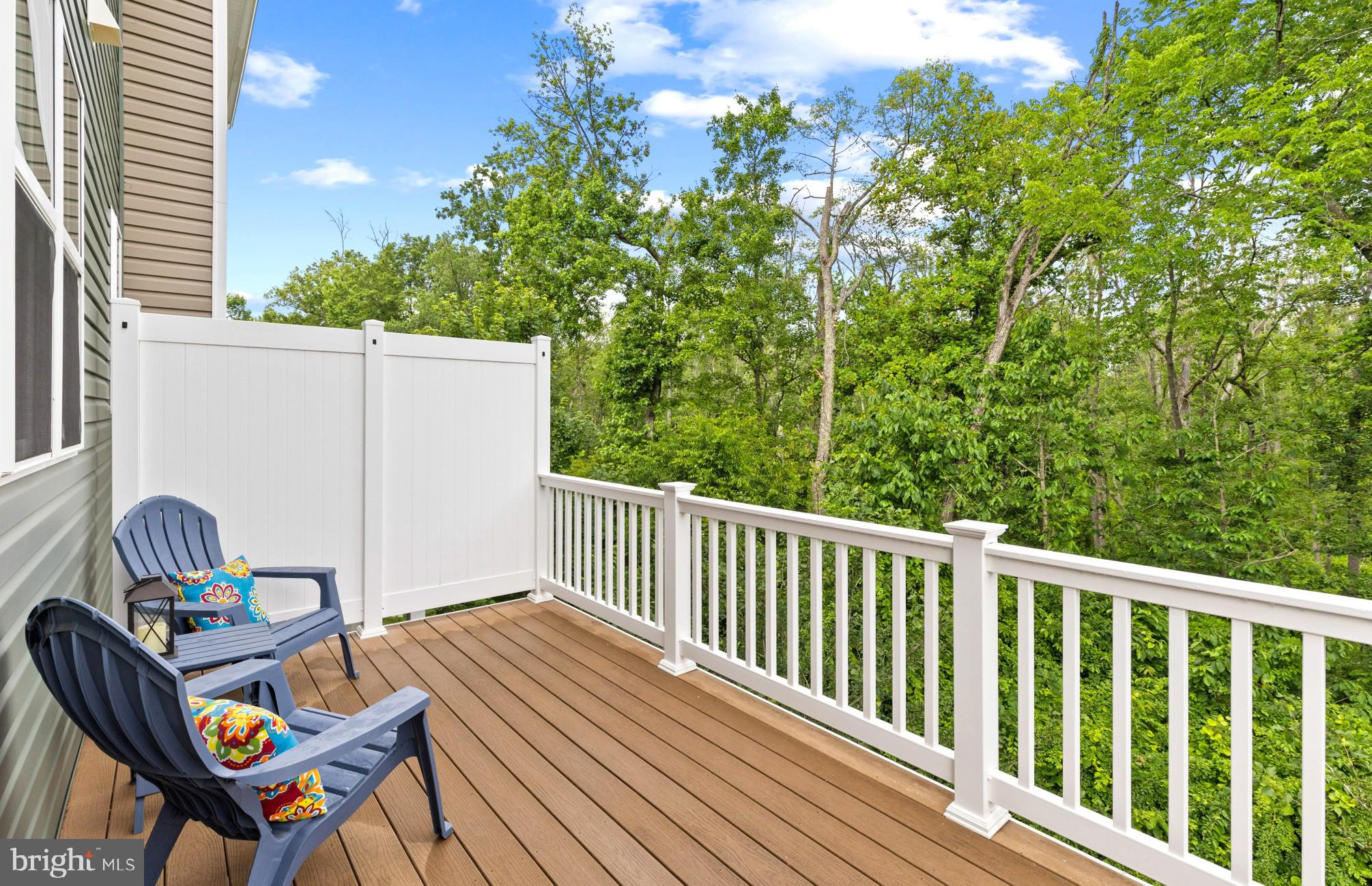 RIVERWALK AT CROFTON - Residential
