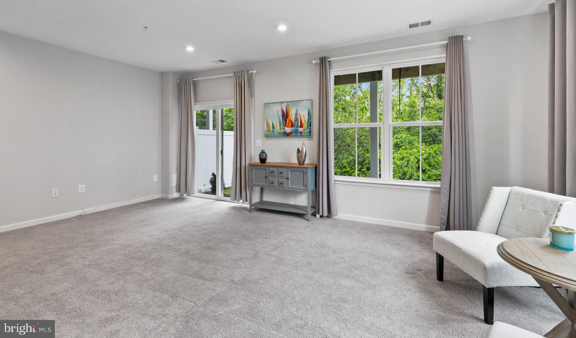 RIVERWALK AT CROFTON - Residential