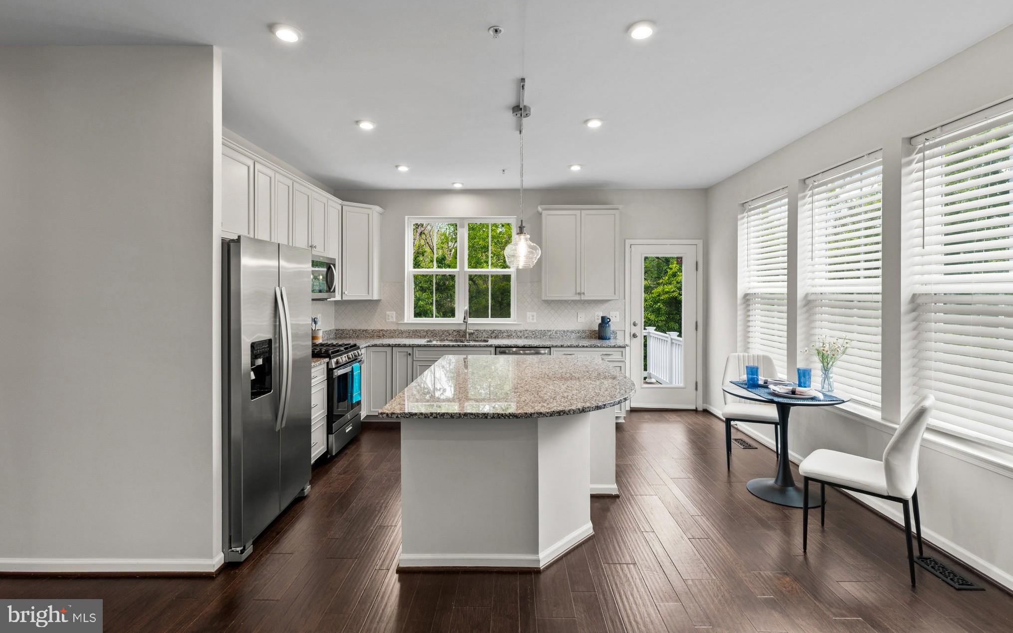 RIVERWALK AT CROFTON - Residential