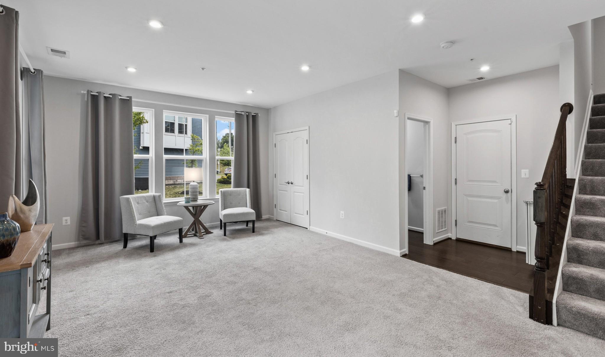RIVERWALK AT CROFTON - Residential