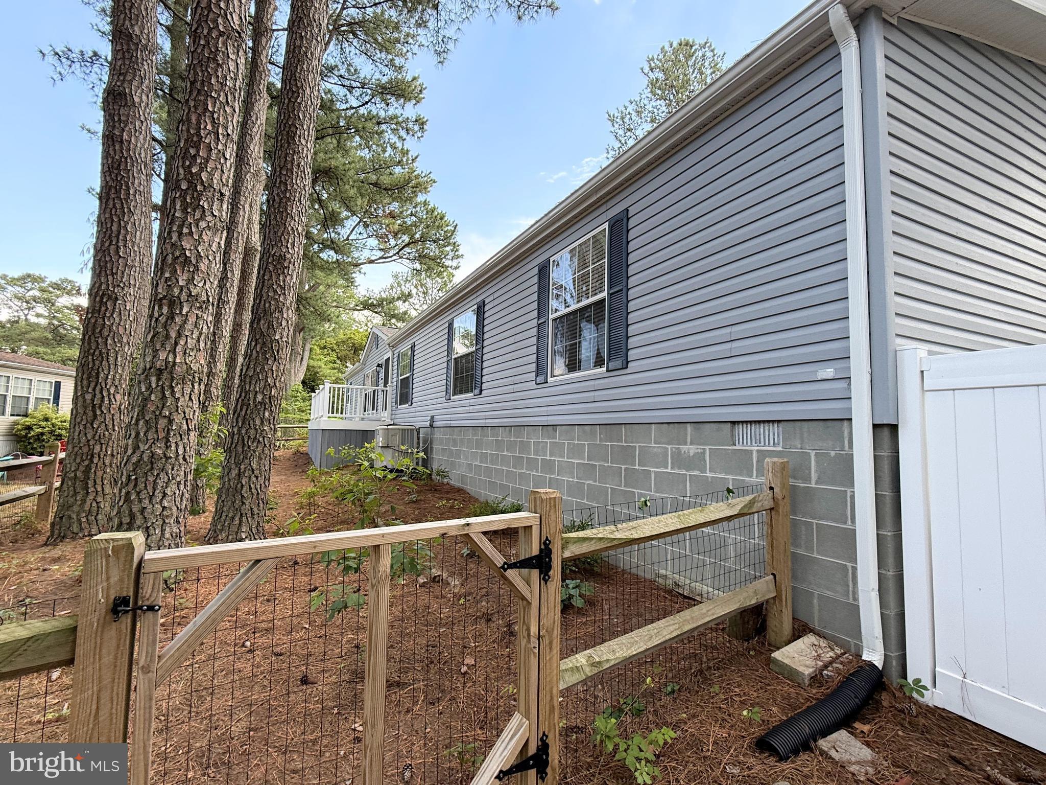 POTNETS SEASIDE - Residential