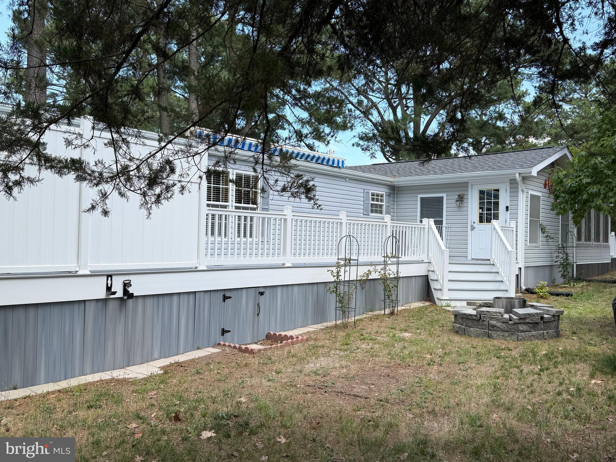 POTNETS SEASIDE - Residential