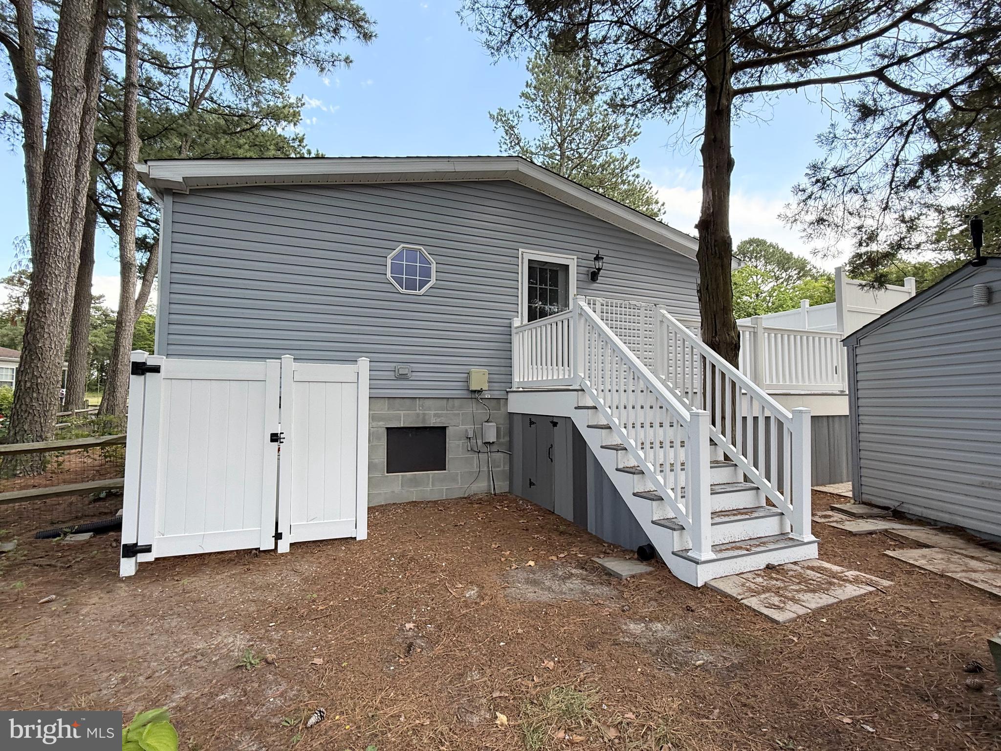 POTNETS SEASIDE - Residential