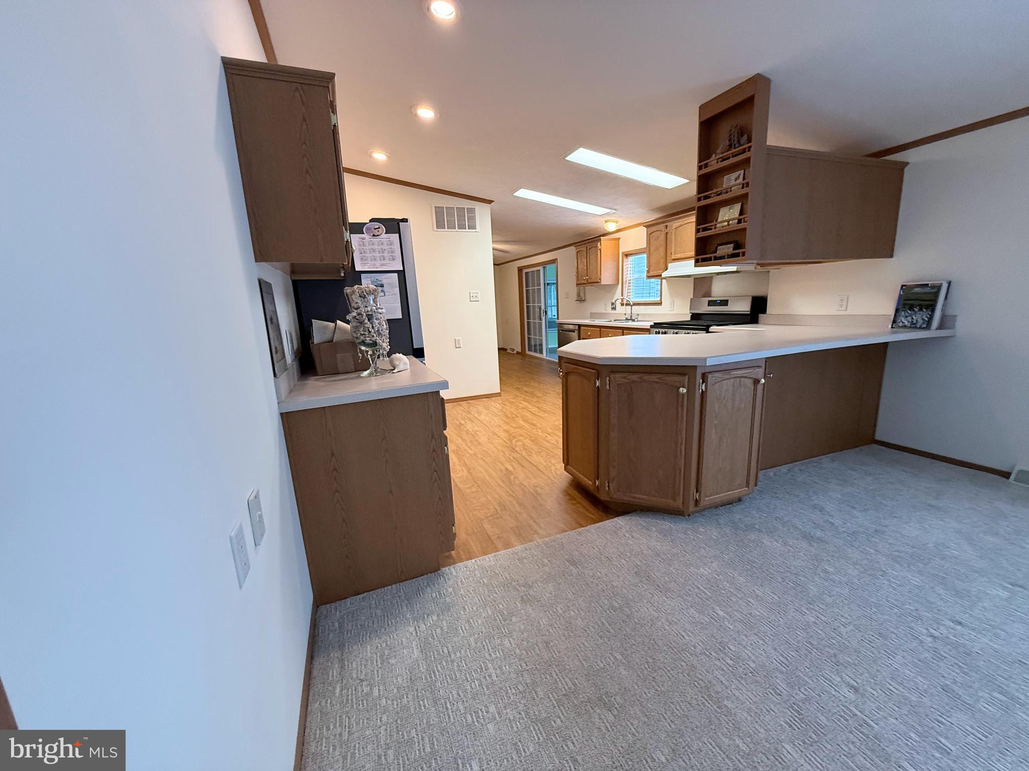 POTNETS SEASIDE - Residential