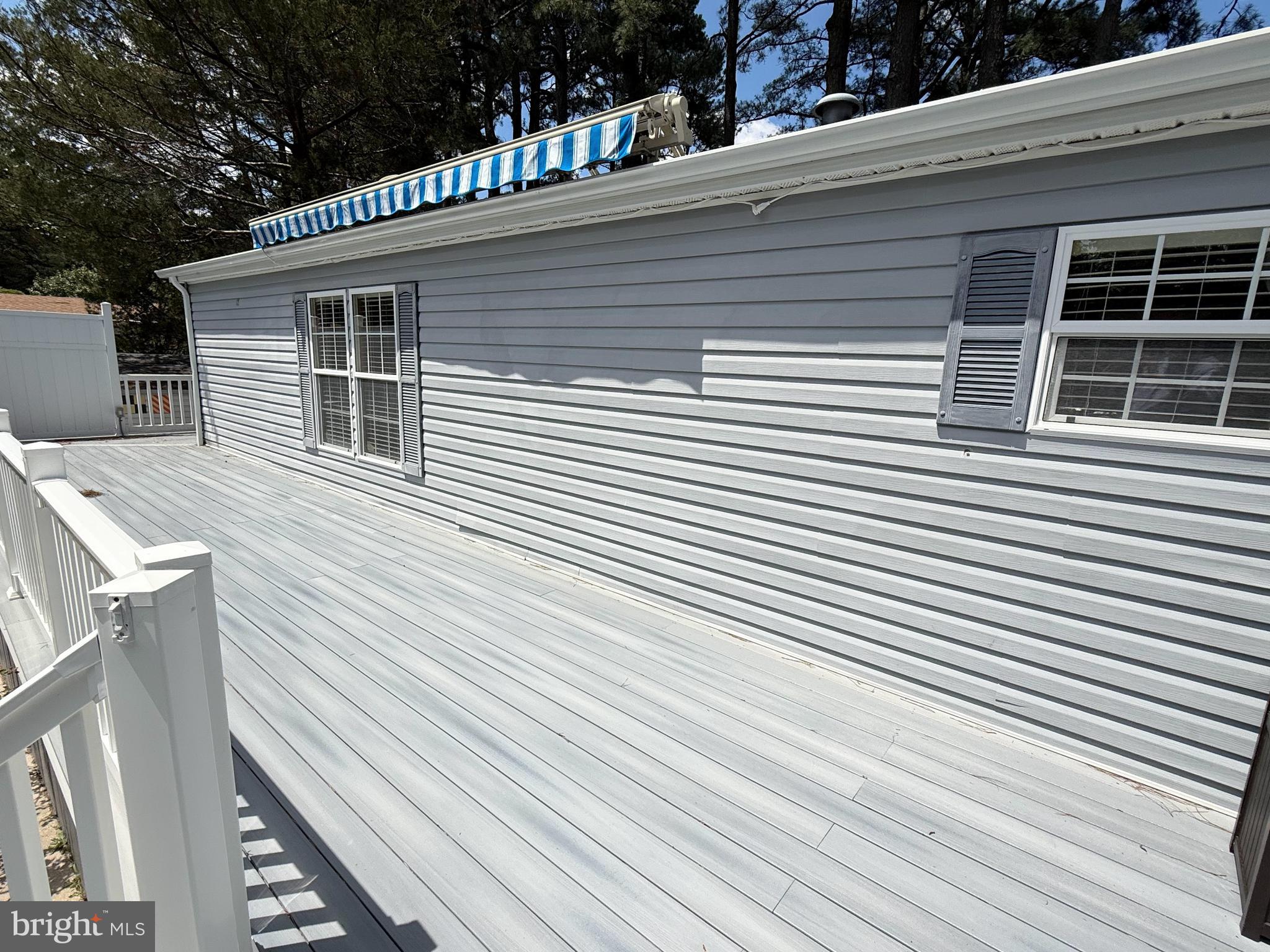 POTNETS SEASIDE - Residential