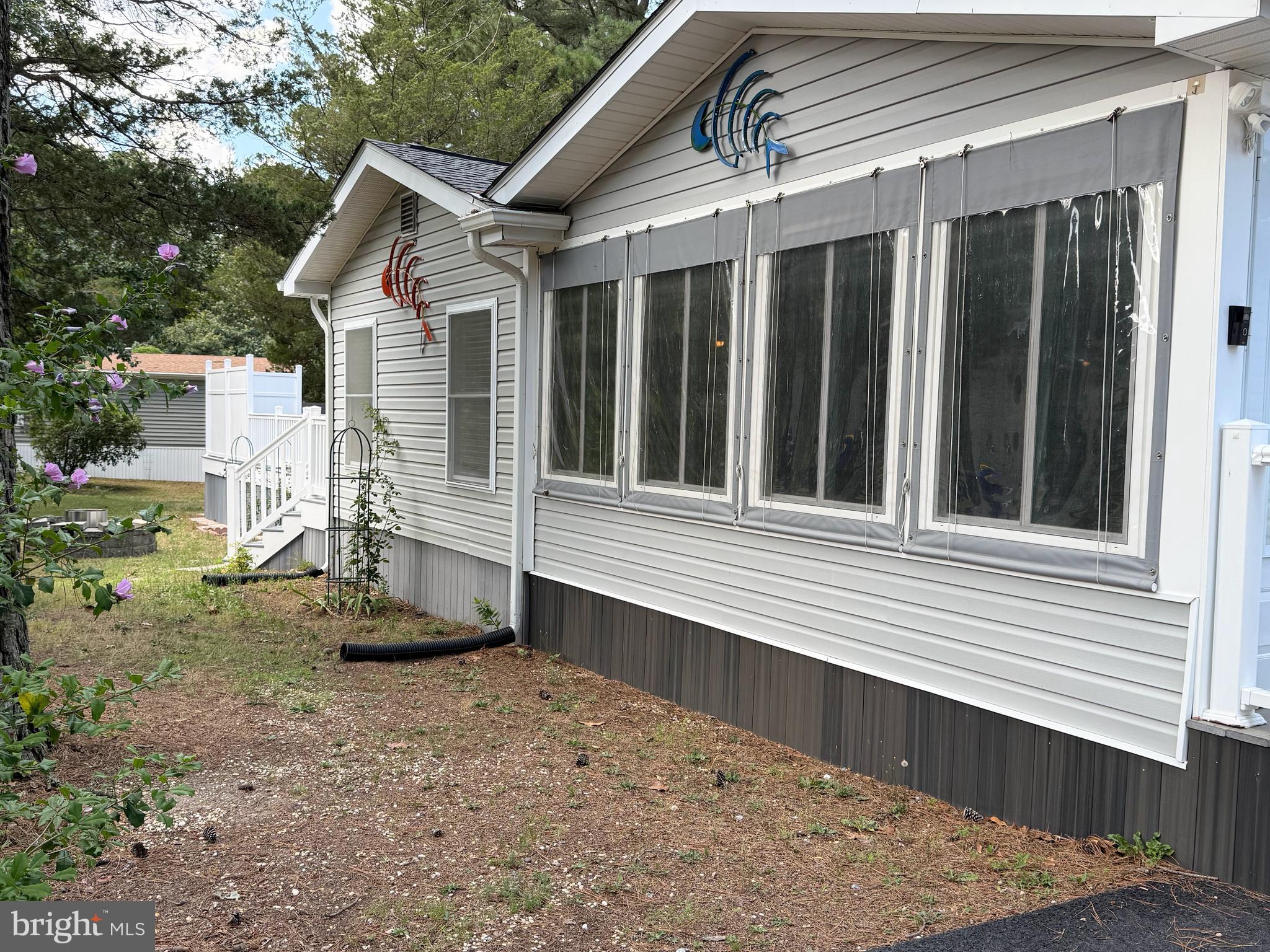 POTNETS SEASIDE - Residential