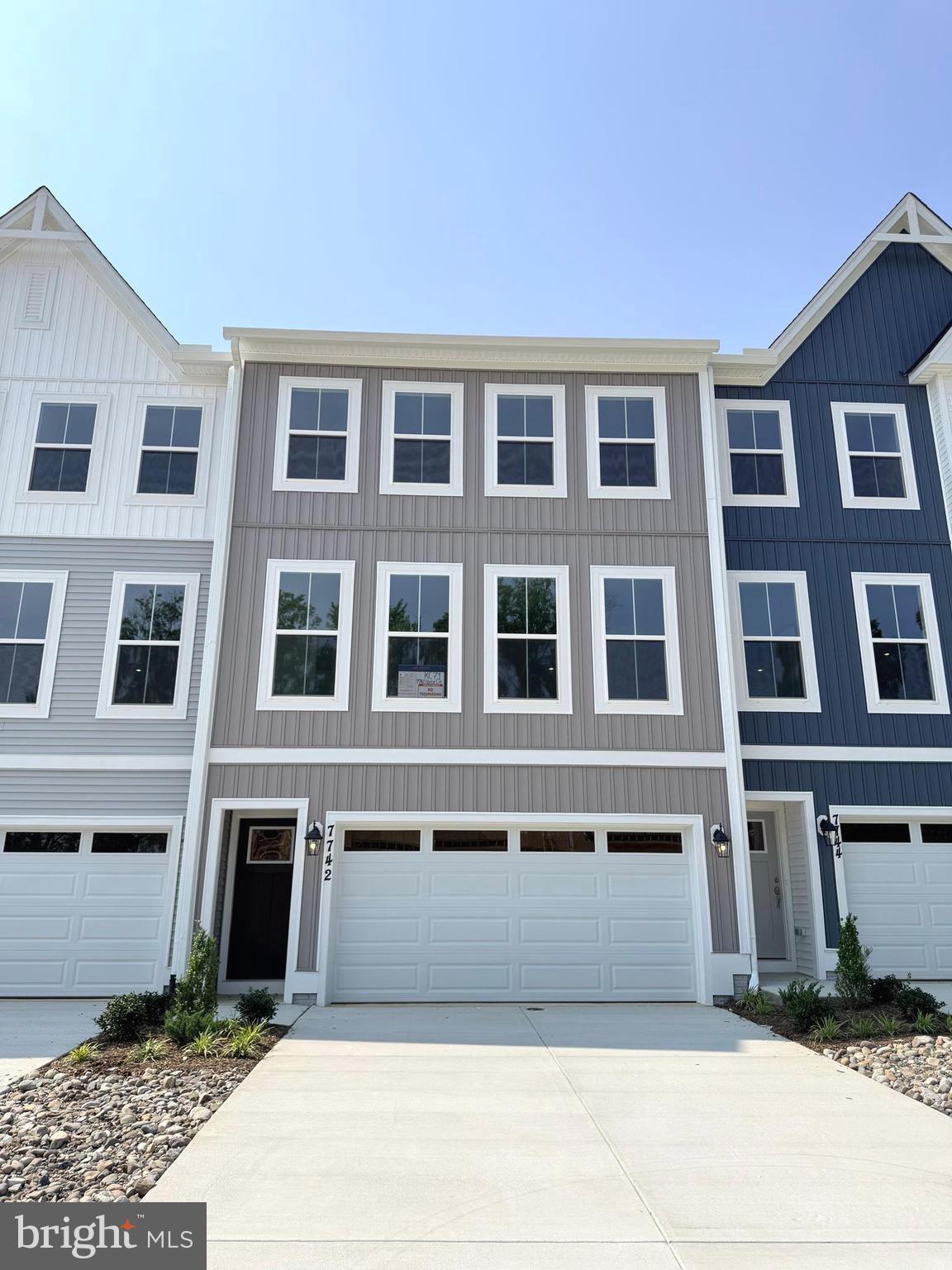 KESWICK - Residential