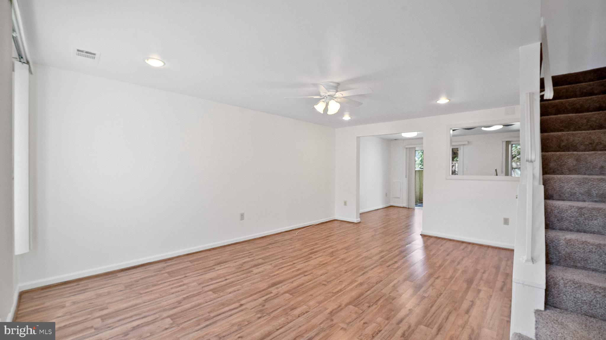 CHESTNUT HILLS - Residential