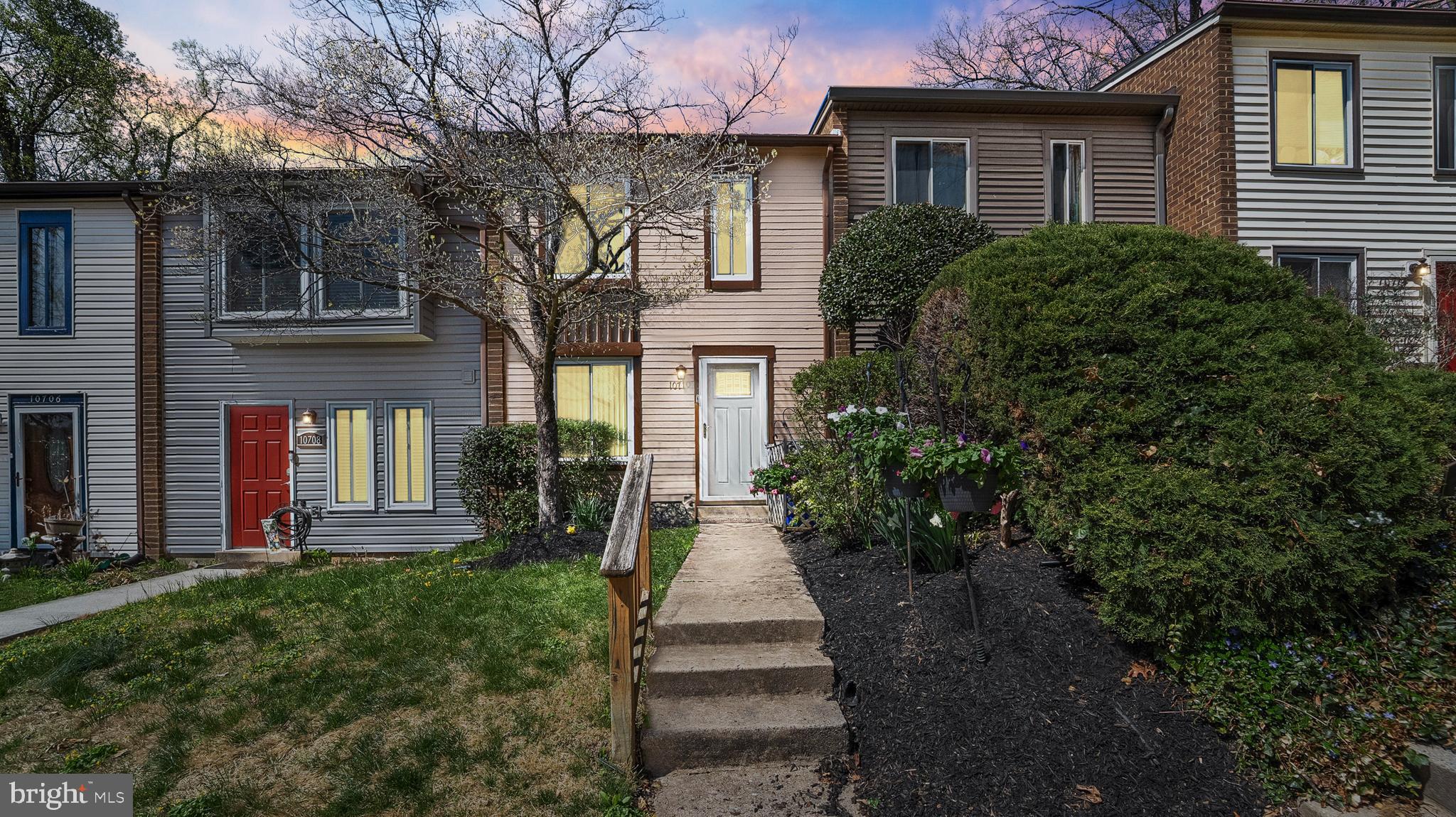 CHESTNUT HILLS - Residential