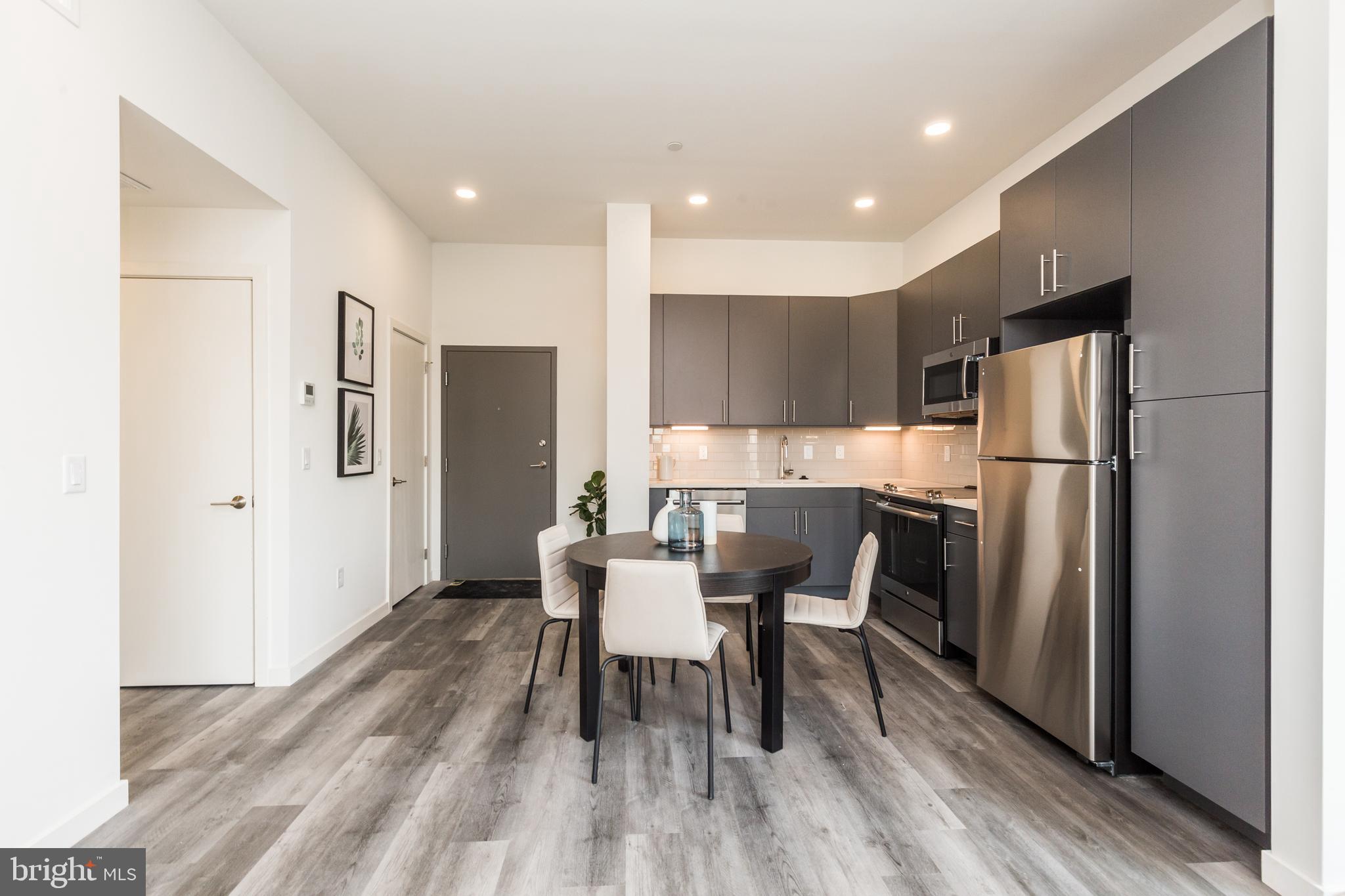 KENSINGTON - Residential Lease