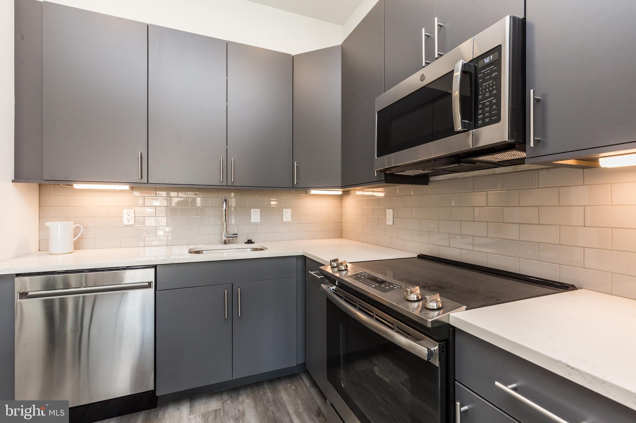 KENSINGTON - Residential Lease