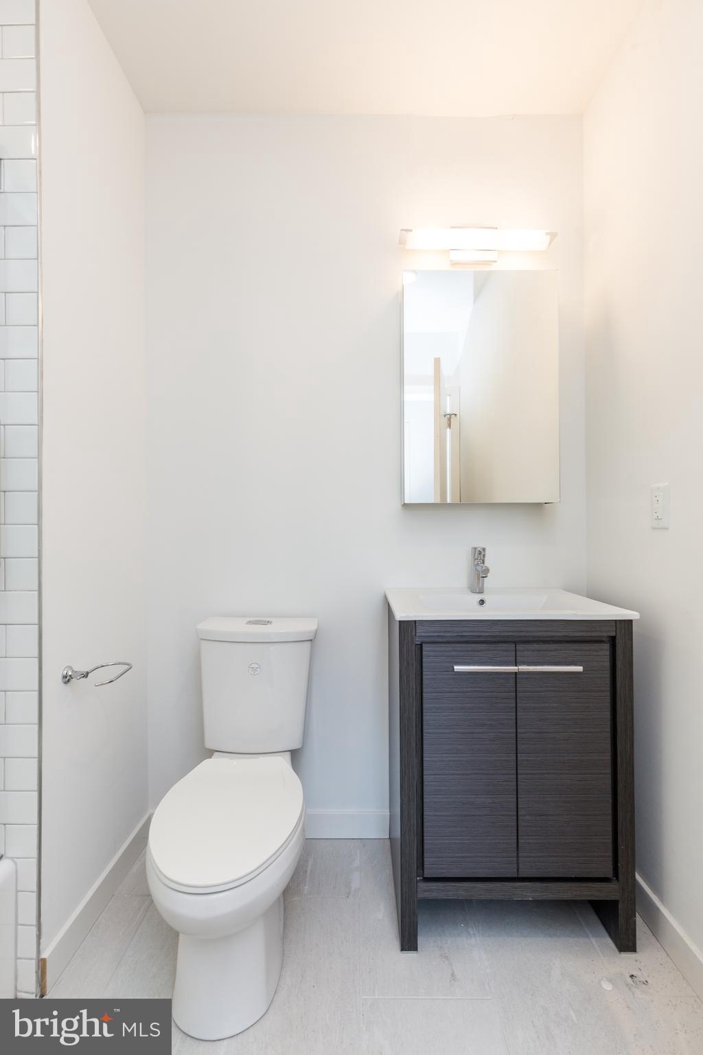 KENSINGTON - Residential Lease