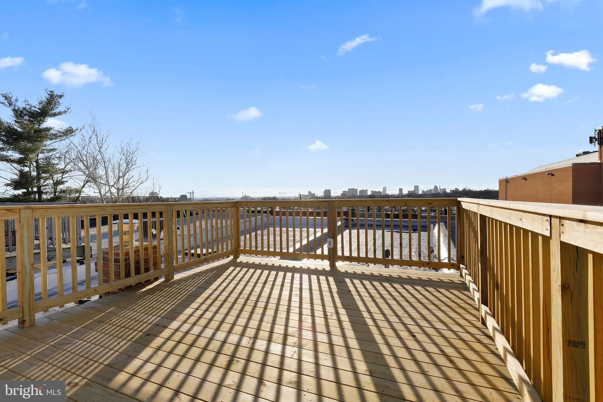 PATTERSON PARK - Residential