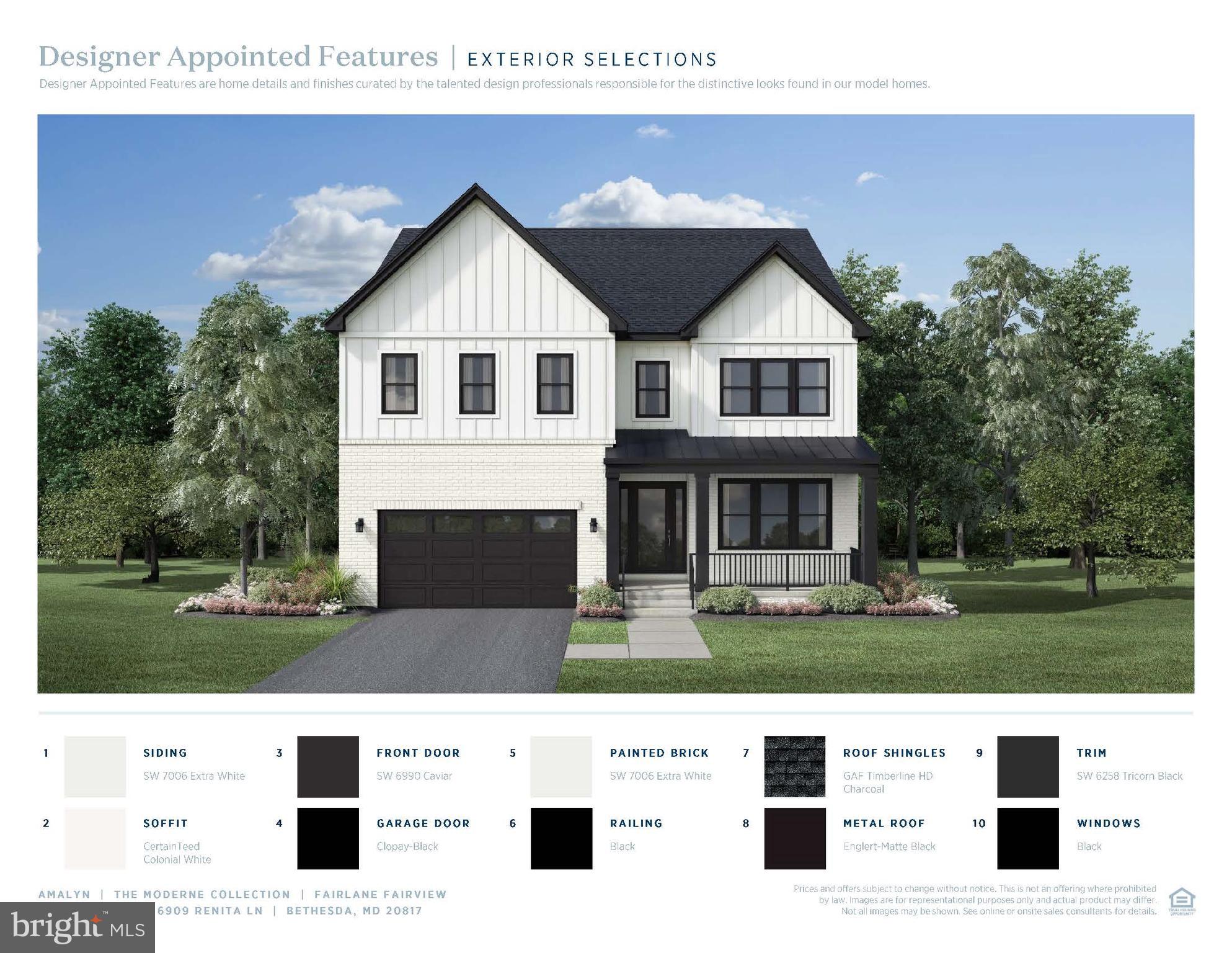 AMALYN - Residential