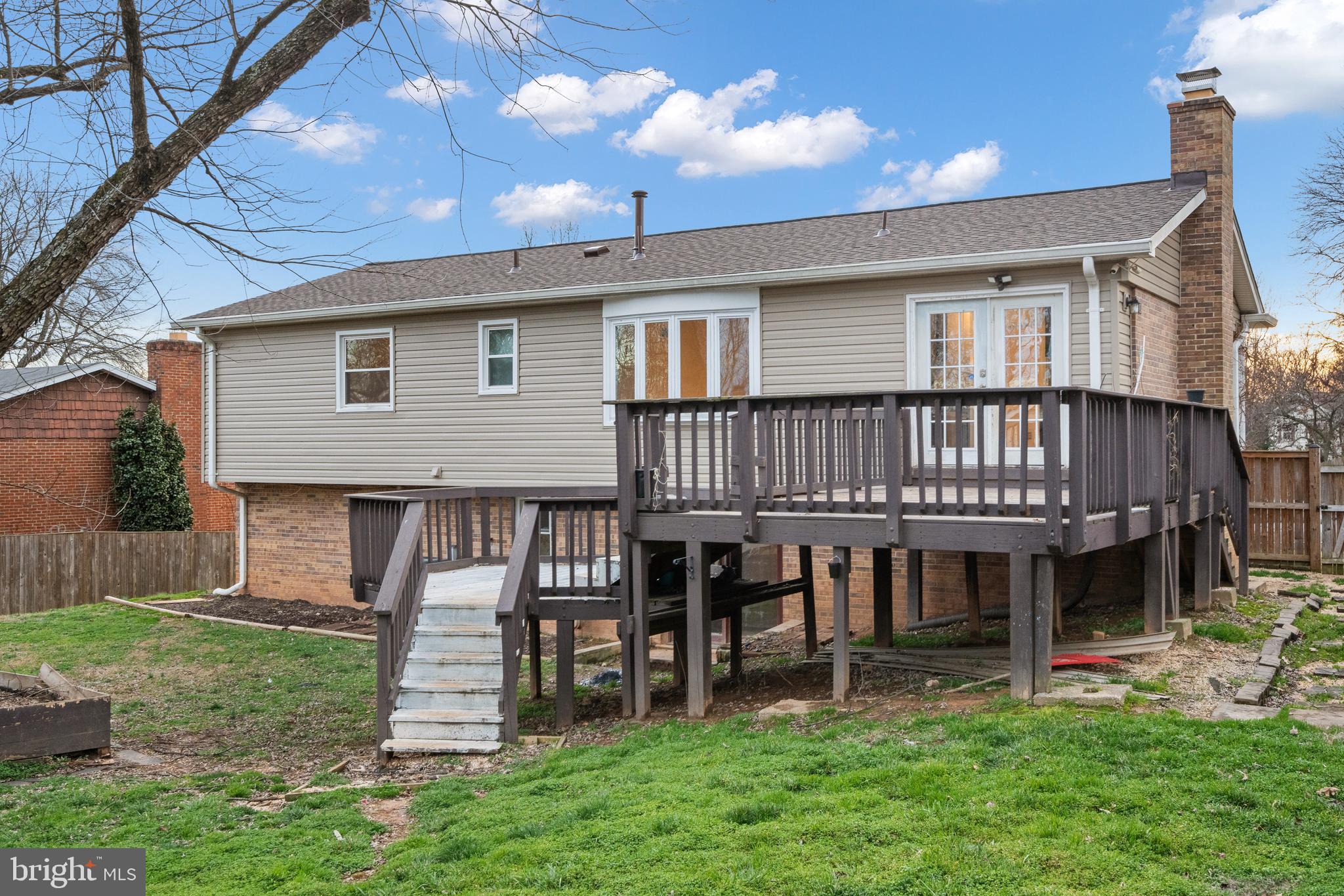 DALE CITY - Residential