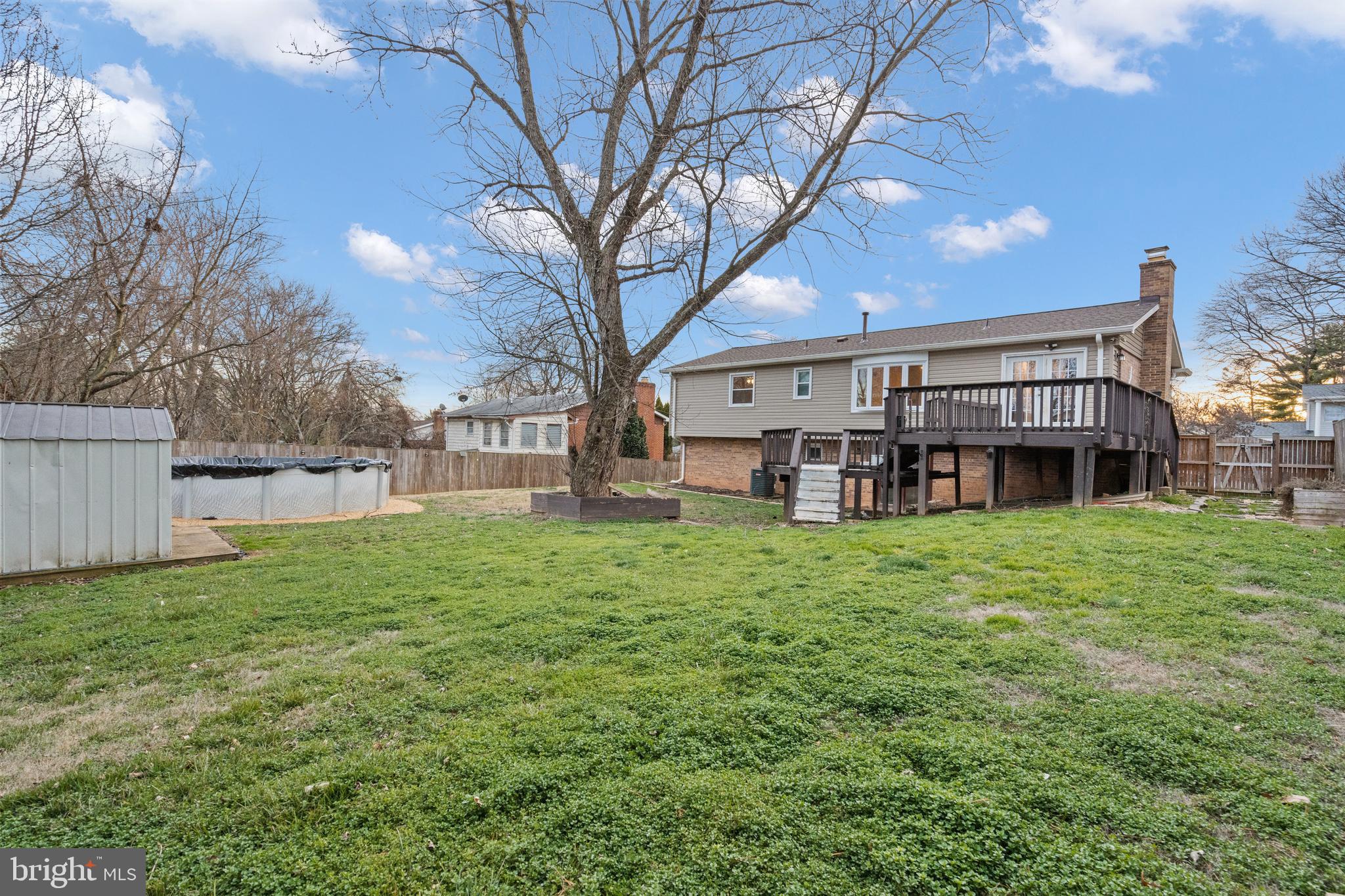 DALE CITY - Residential