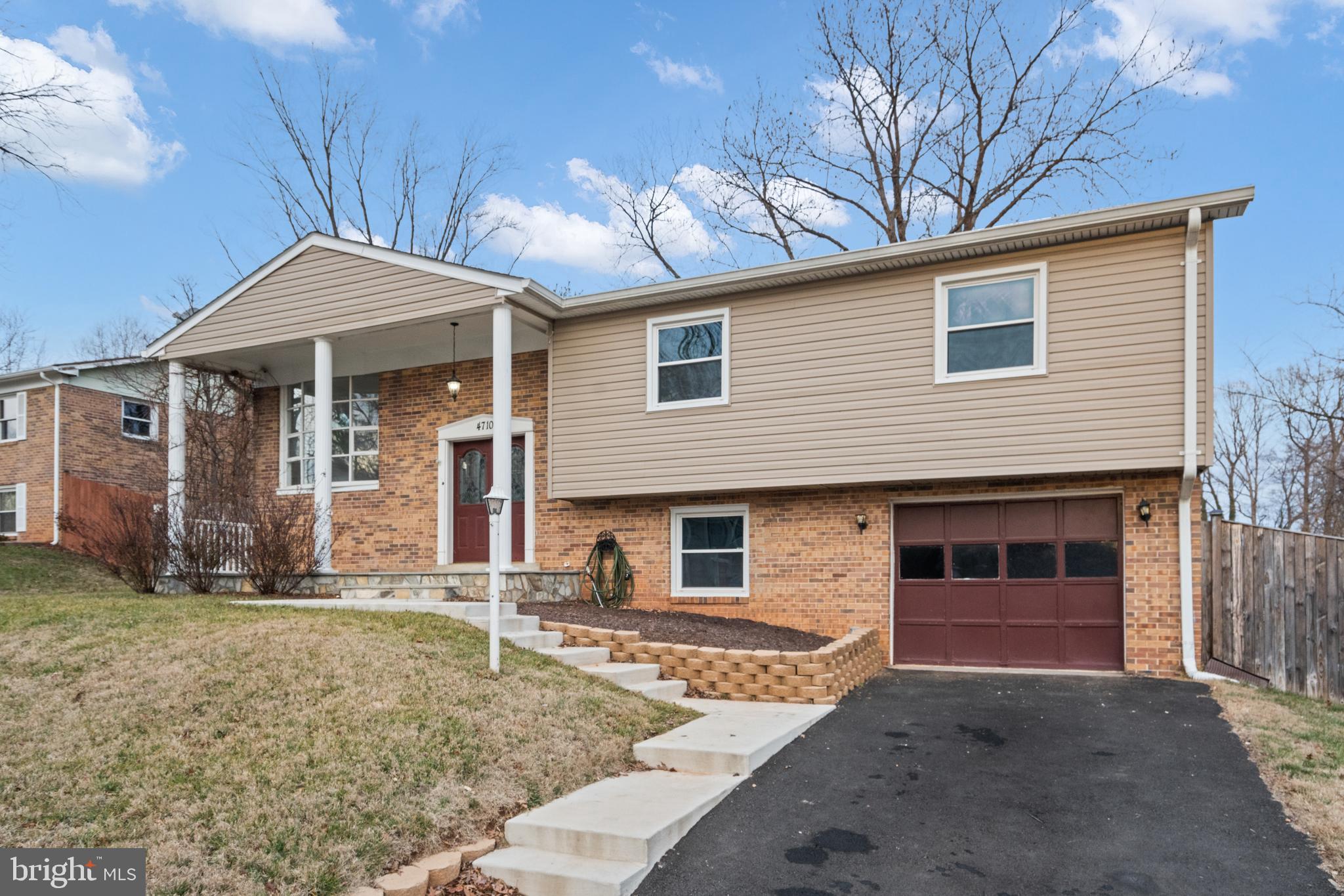 DALE CITY - Residential