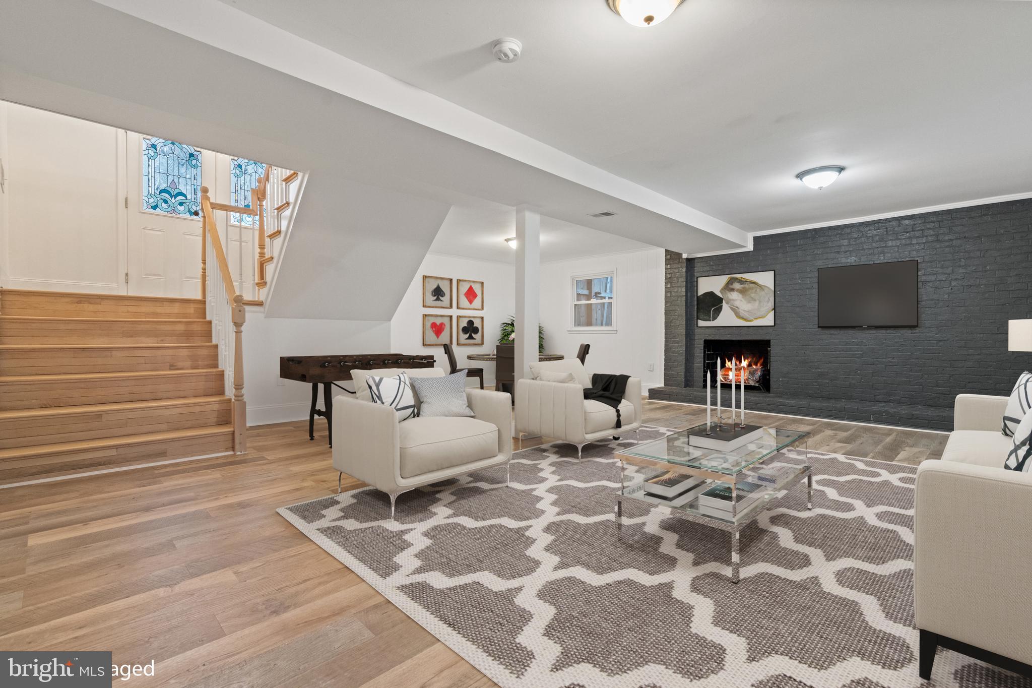 DALE CITY - Residential
