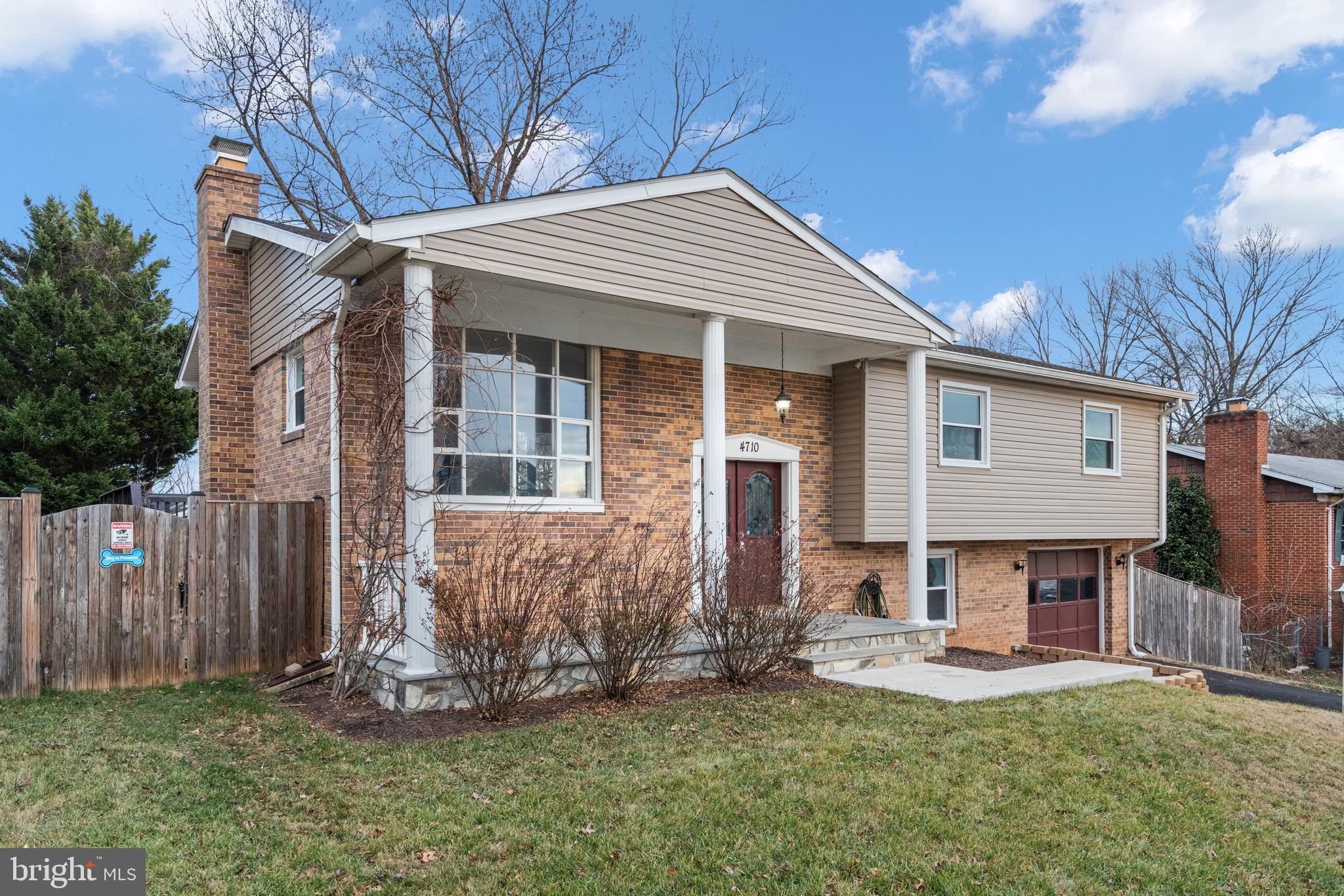 DALE CITY - Residential