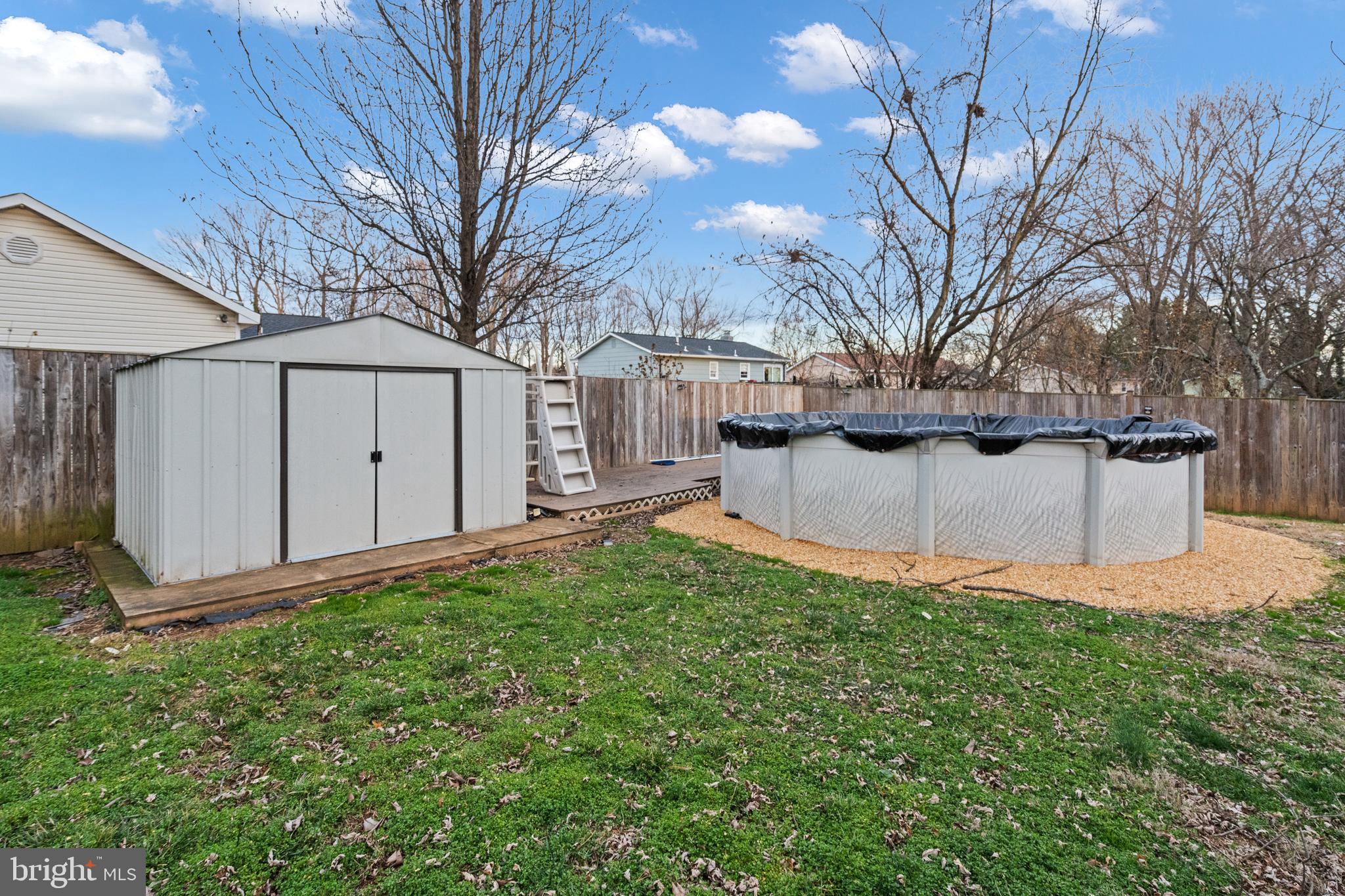 DALE CITY - Residential