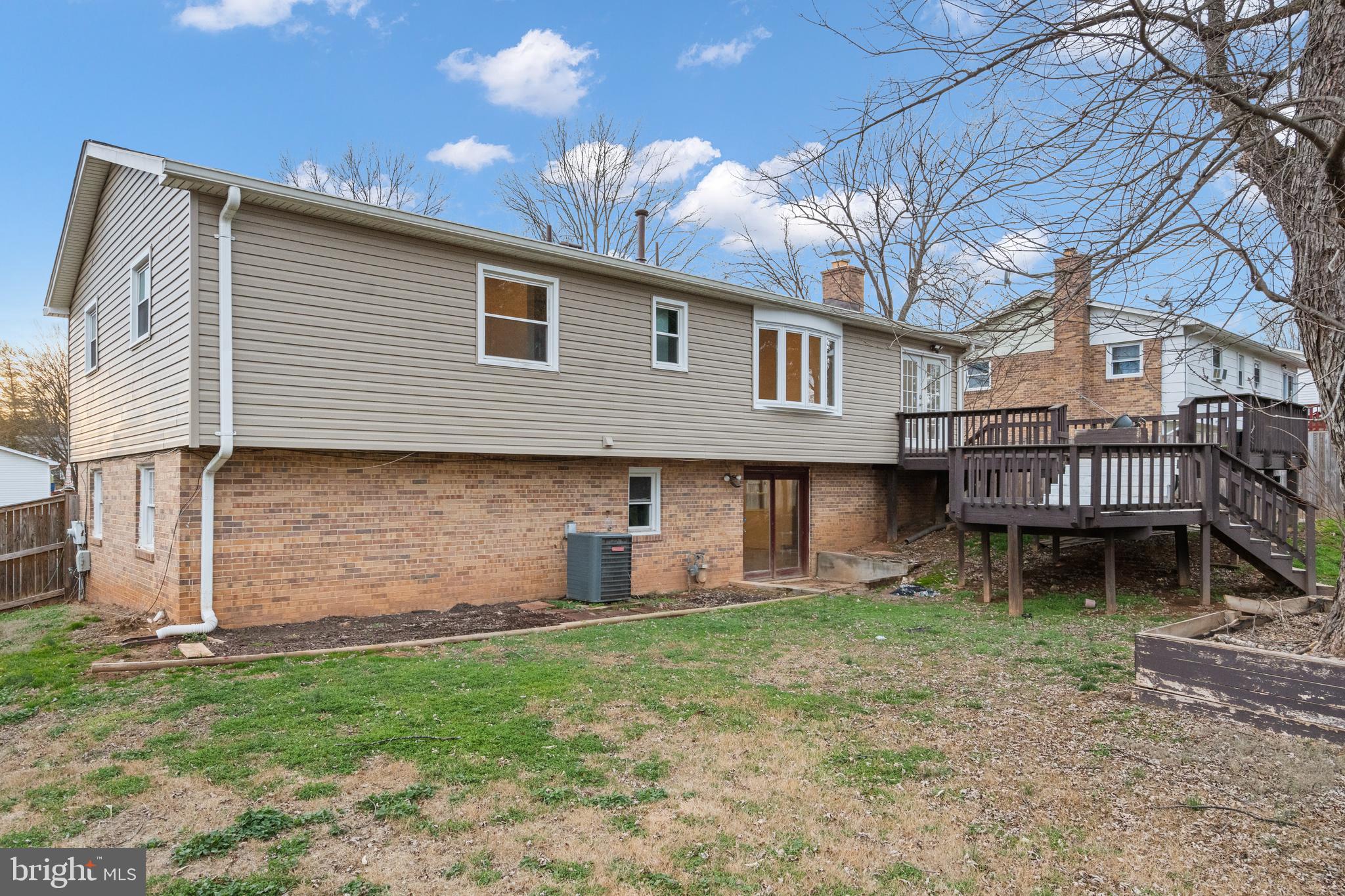 DALE CITY - Residential