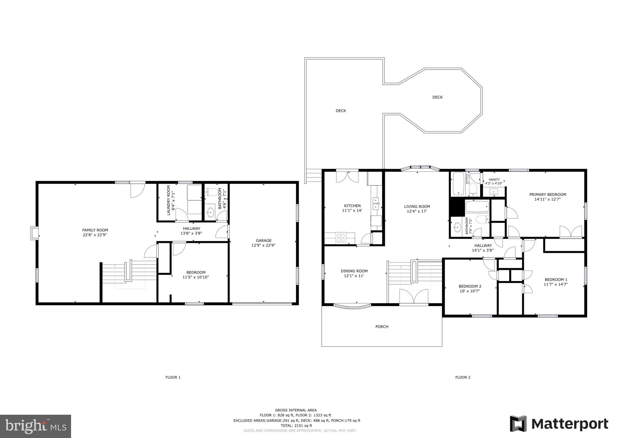 DALE CITY - Residential