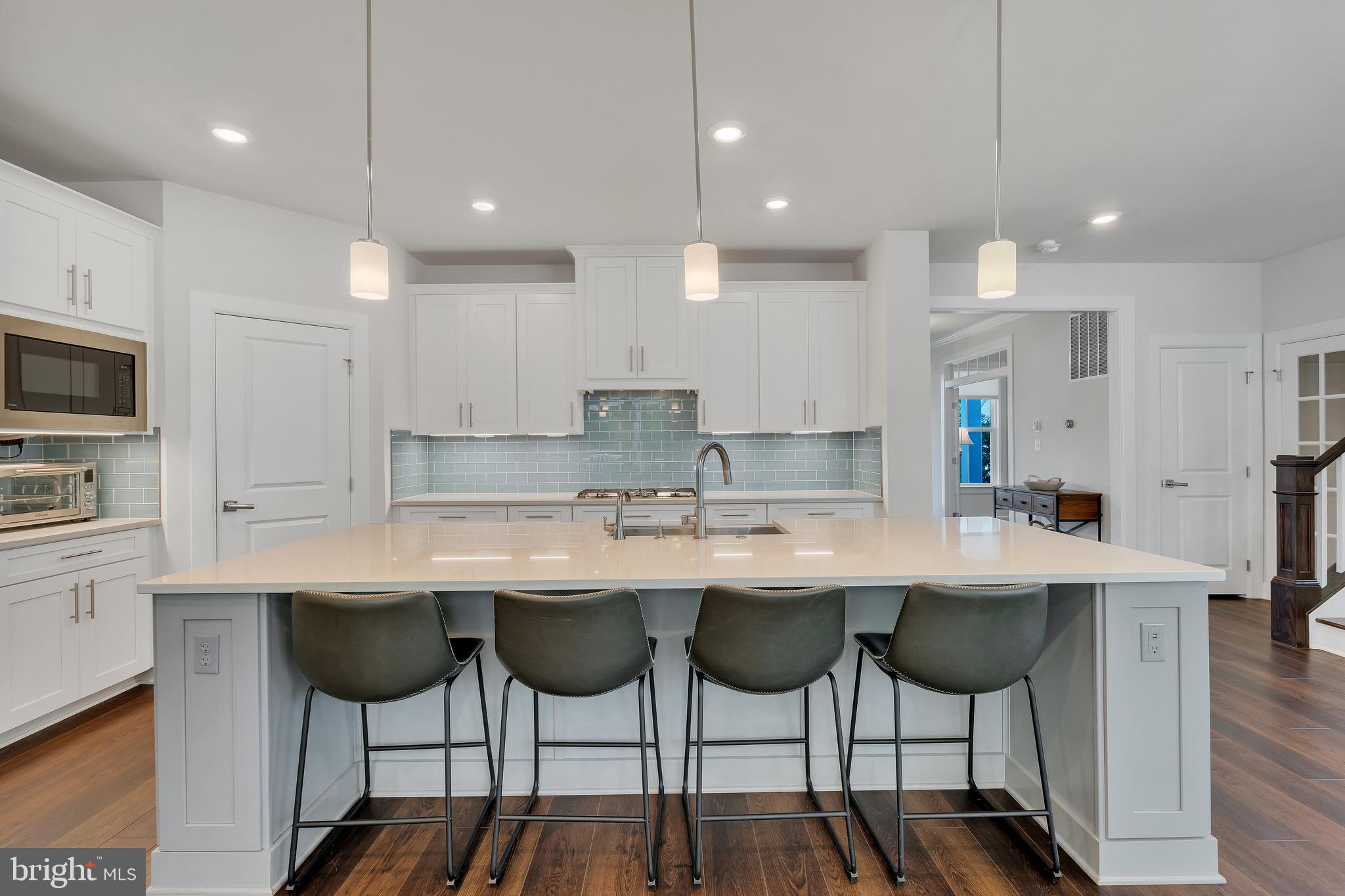 GROVE AT WILLOWSFORD - Residential