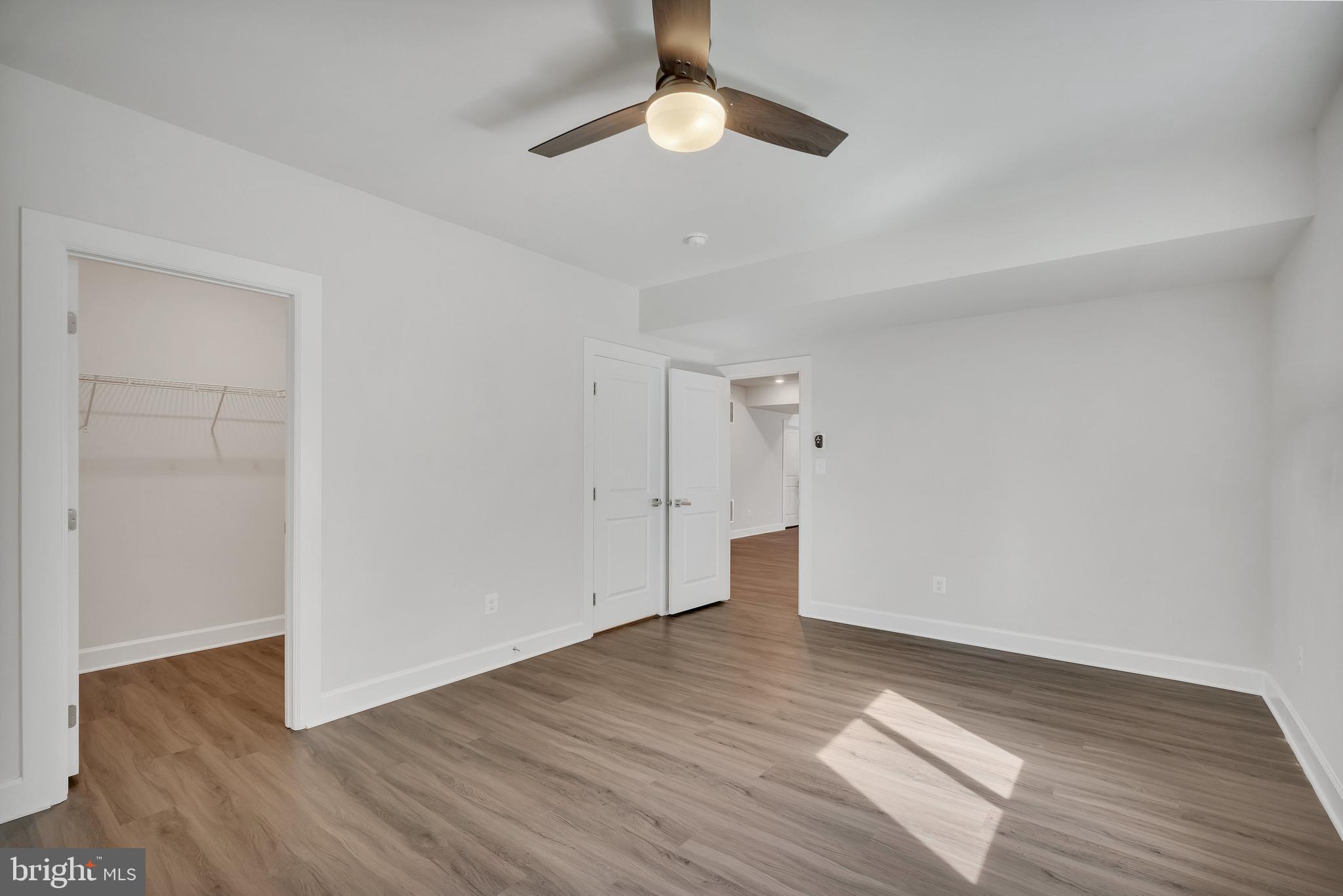GROVE AT WILLOWSFORD - Residential
