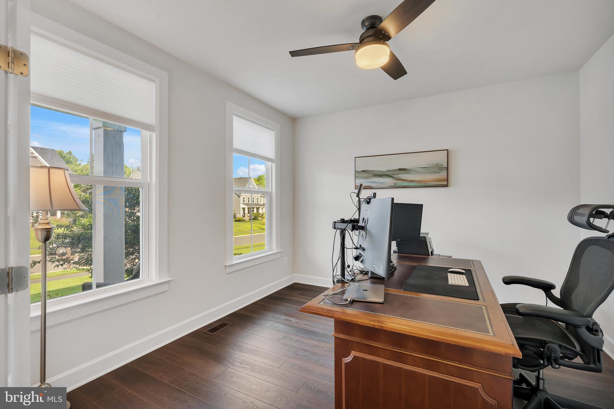 GROVE AT WILLOWSFORD - Residential