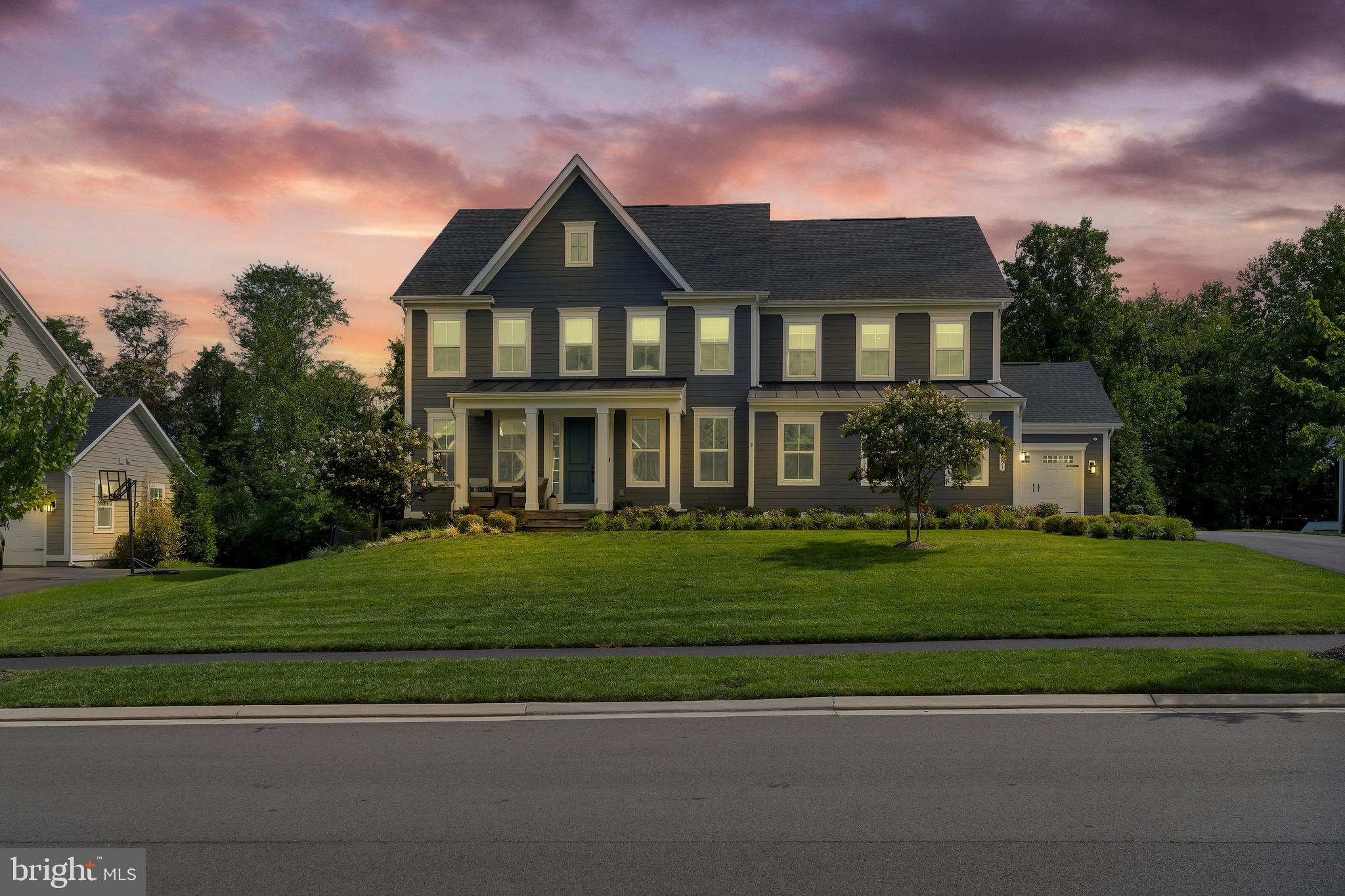 GROVE AT WILLOWSFORD - Residential