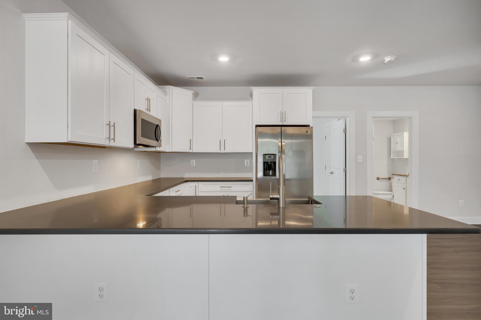 GROVE AT WILLOWSFORD - Residential