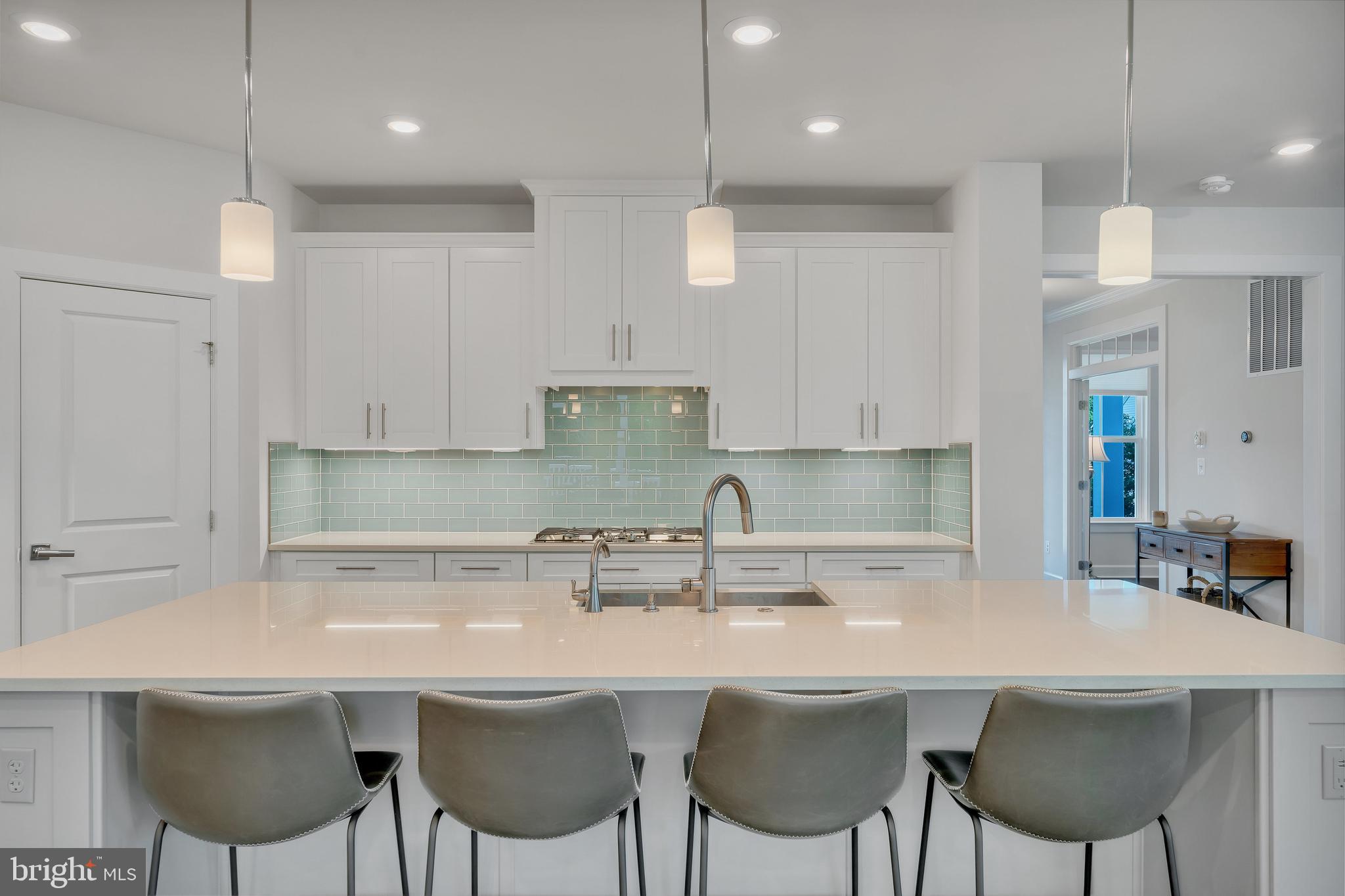 GROVE AT WILLOWSFORD - Residential