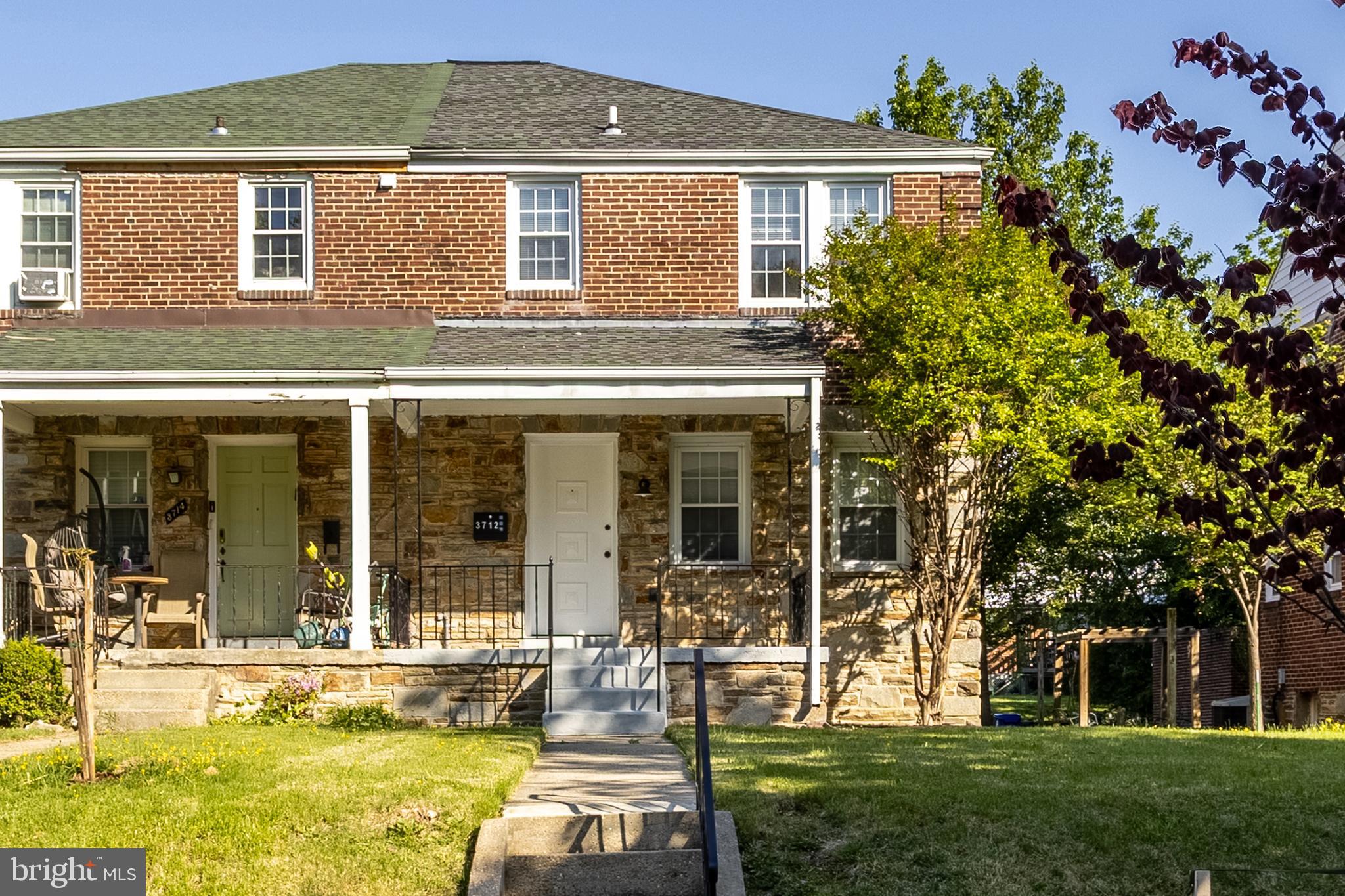 UPPER PARK HEIGHTS - Residential