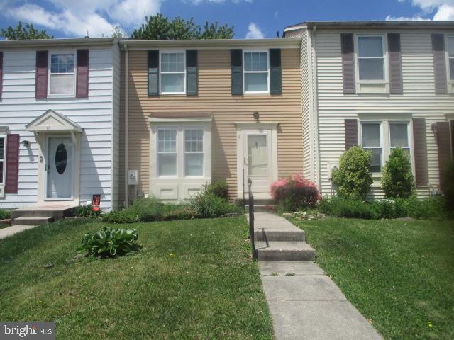 UPTON VILLAGE NORTH - Residential