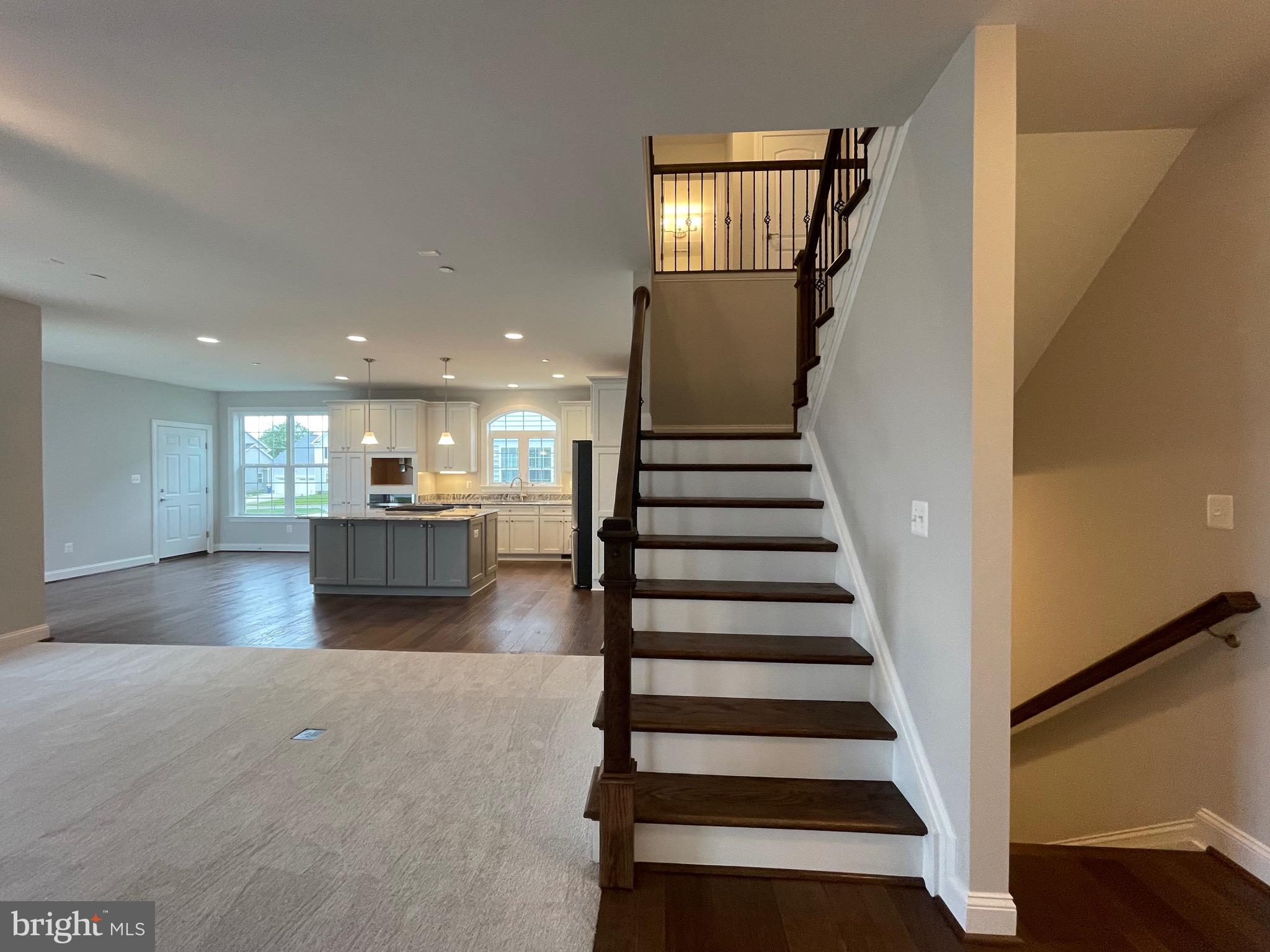 MEADOWS AT TOWN RUN II - Residential