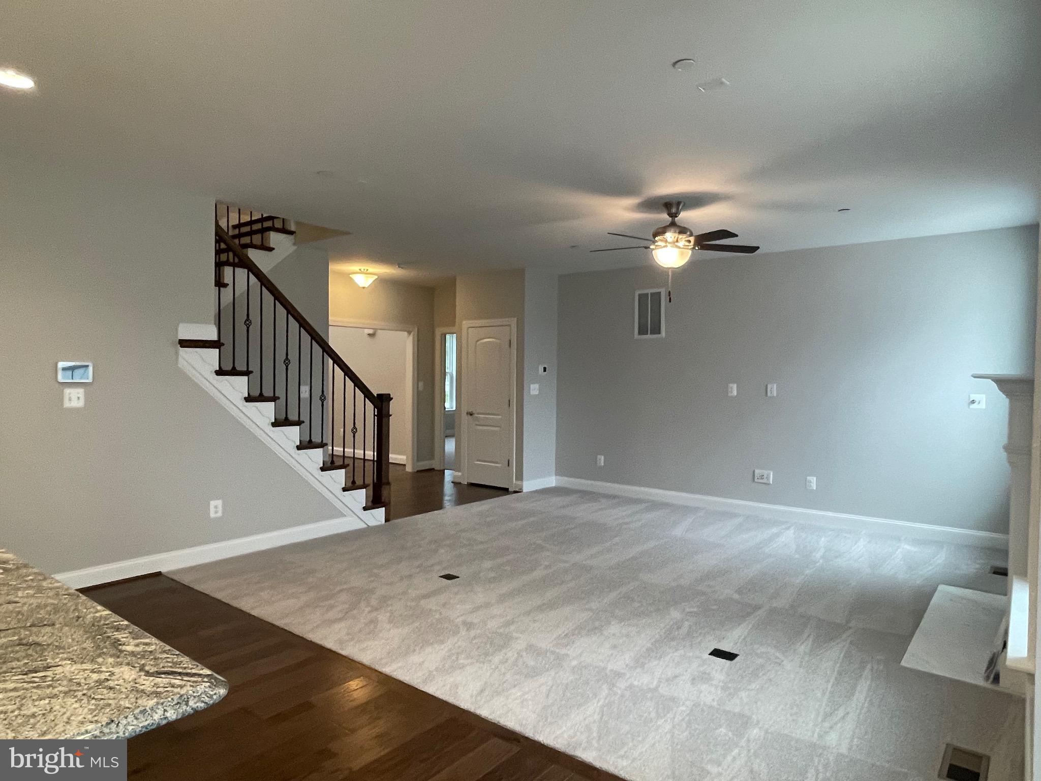 MEADOWS AT TOWN RUN II - Residential