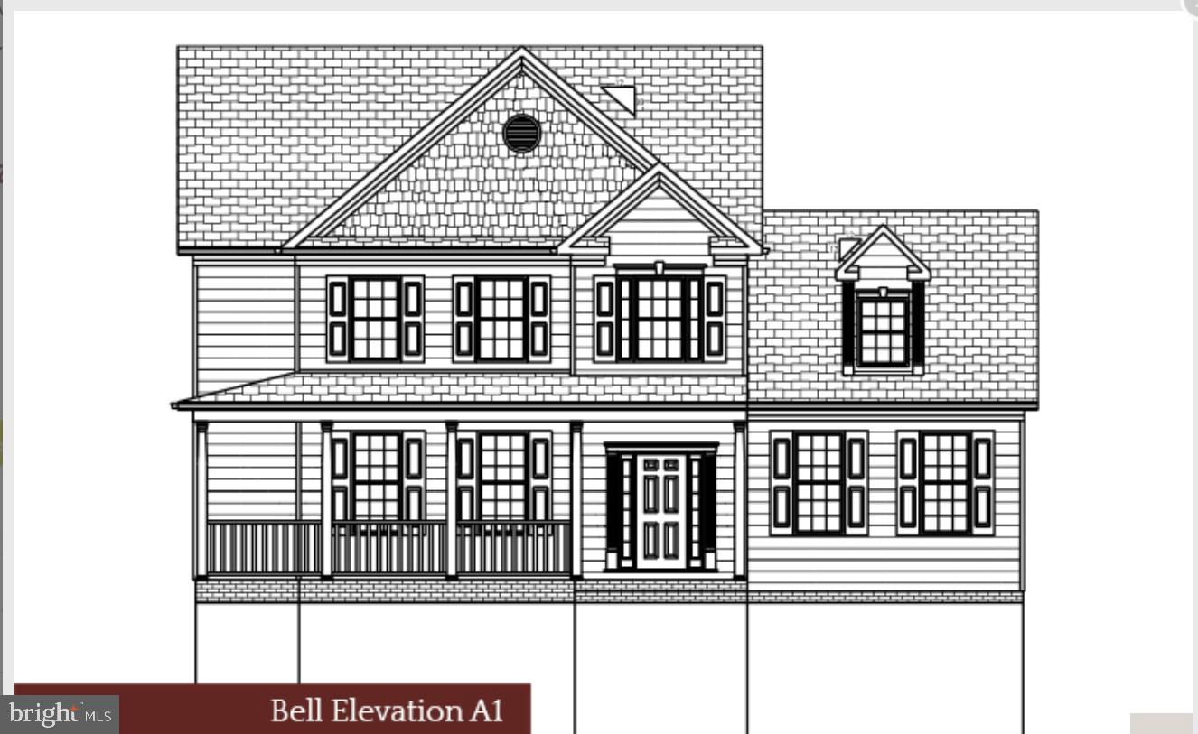 Limited New Home Opportunity in Meadows at Town Run II! Welcome to Homesite 5, featuring Quality Built Homes’ Bell Floorplan ...  a 4-bedroom, 2.5-bath single-family home with a smart layout, rear-load garage, and flexible living space.

This floorplan offers the convenience of a main-level primary bedroom with a private en suite bath, plus three additional bedrooms upstairs. The main level is designed for everyday living with comfortable gathering spaces, an open flow, and room to make the home your own.

Meadows at Town Run II is one of Leonardtown’s newest opportunities, with only 12 single-family homes planned in this section. Enjoy convenient access to Duke Elementary, the Leonardtown Library, Downtown Leonardtown, shopping, dining, parks, and commuter routes. Planned amenities include a Rec Center with game room, yoga studio, gym, common area, and pool to be built in 2027, plus tennis/pickleball courts and walking trails.

Estimated delivery may be available as early as November/December for buyers who move forward quickly, with final timing dependent on contract date, selections, permitting, and builder construction schedule.

This is one of only 12 single-family homes to be built in Meadows at Town Run II, making it a rare opportunity in one of Leonardtown’s most convenient communities. Enjoy close proximity to Duke Elementary, the Leonardtown Library, Downtown Leonardtown, shopping, dining, parks, and commuter routes.

Builder incentive available! Quality Built Homes, Inc. is offering $15,000 in closing help when buyers use QBHI’s preferred lender and one of their trusted title companies.

Quality Built Homes, Inc.’s model home at Meadows at Town Run II is open Thursday through Sunday from 11 AM to 4 PM. Schedule an appointment today to learn more about Homesite 5, available selections, incentives, and delivery timing.

Photos may show a previously built Bell model or similar QBHI home and are for example purposes only. Actual home, features, finishes, options, and selections may vary.