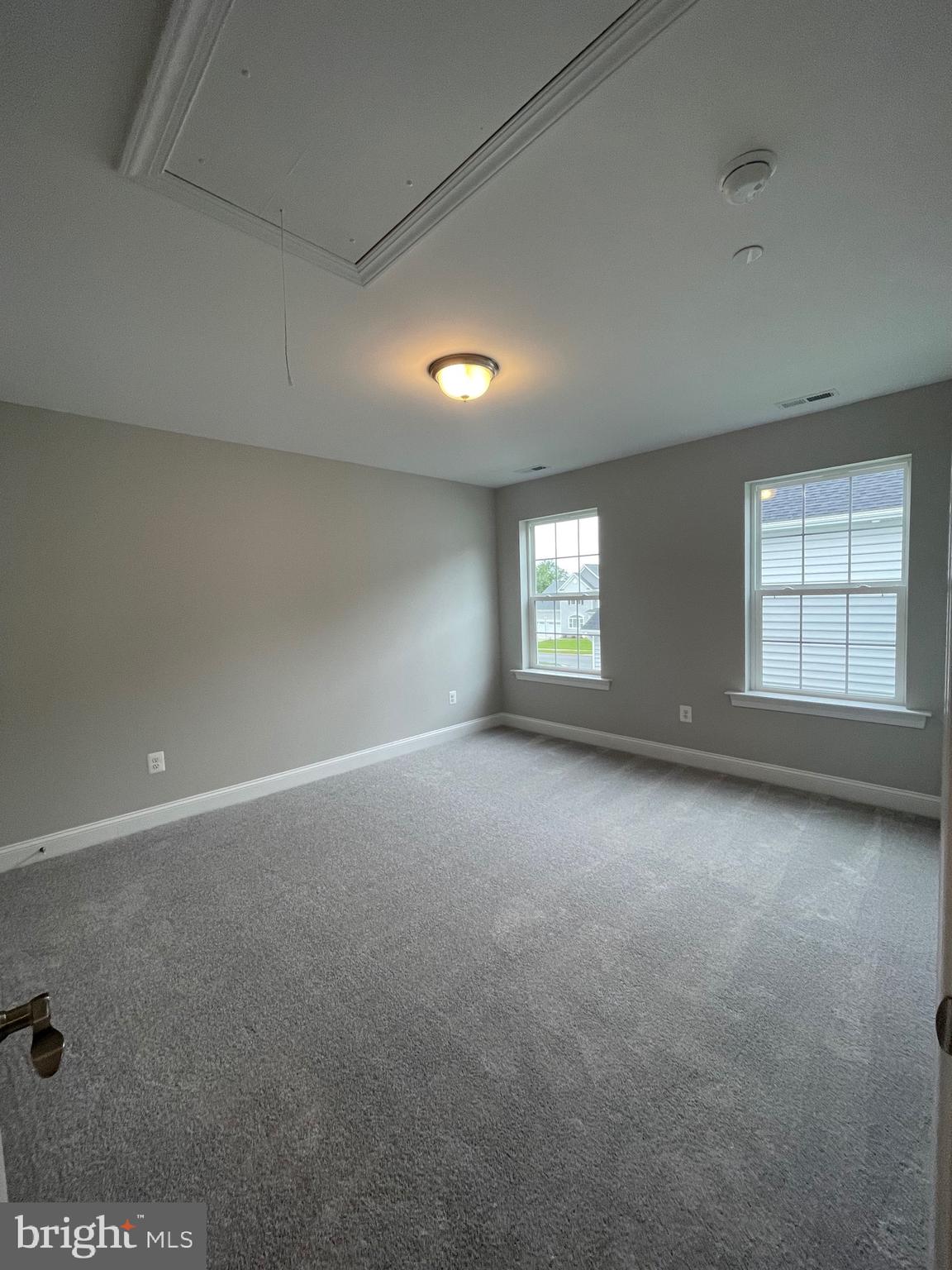 MEADOWS AT TOWN RUN II - Residential
