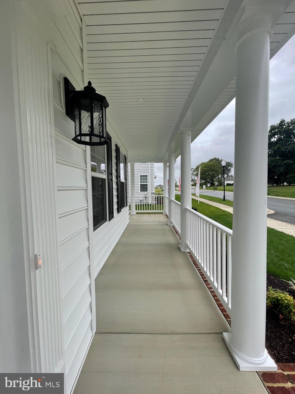 MEADOWS AT TOWN RUN II - Residential
