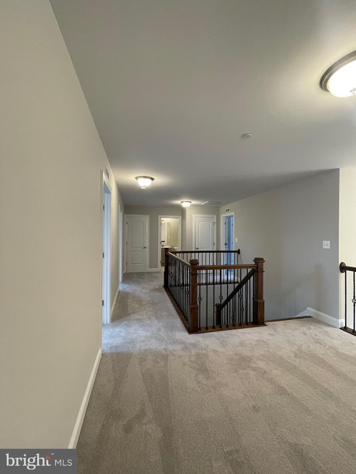 MEADOWS AT TOWN RUN II - Residential