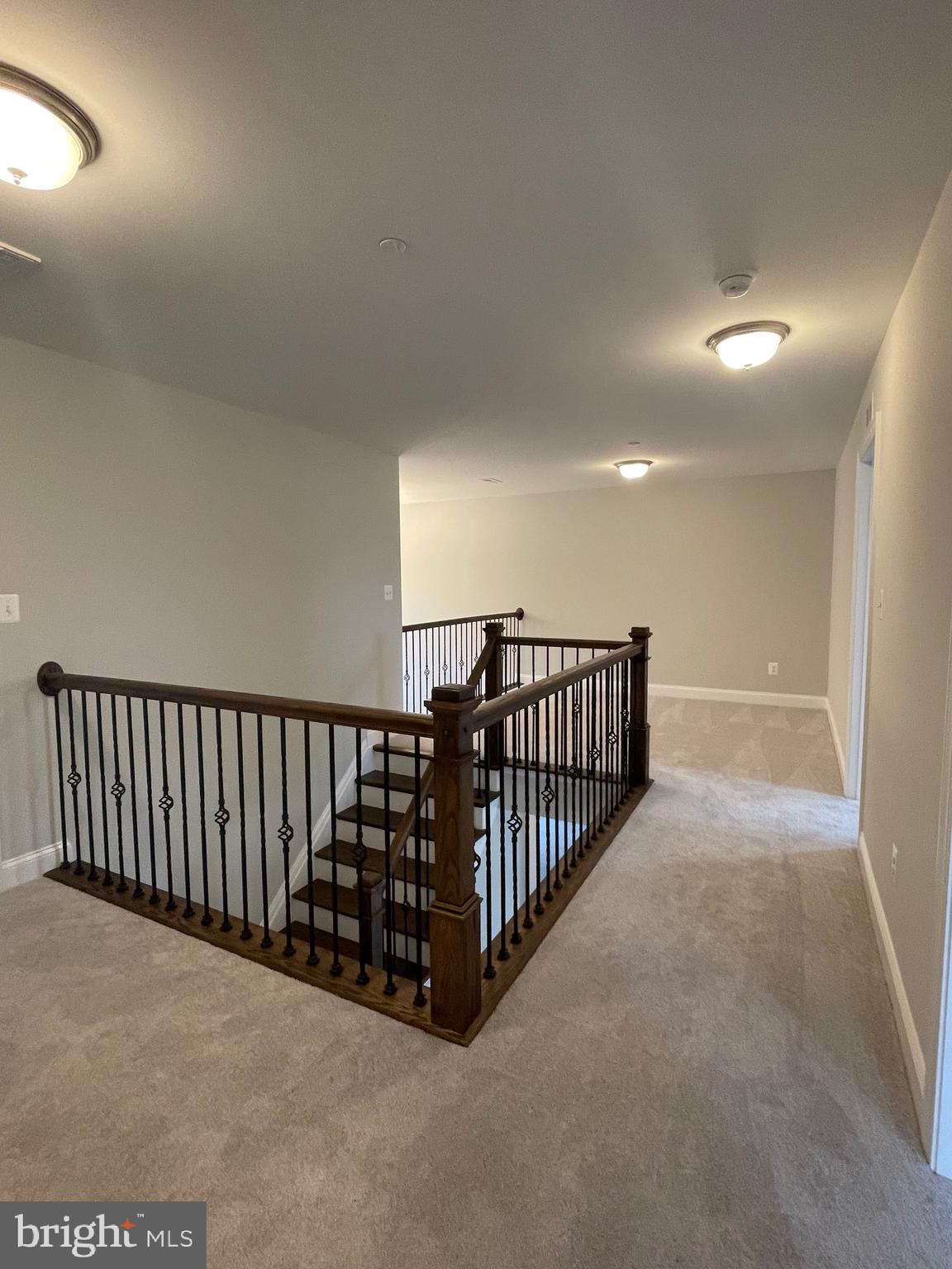 MEADOWS AT TOWN RUN II - Residential