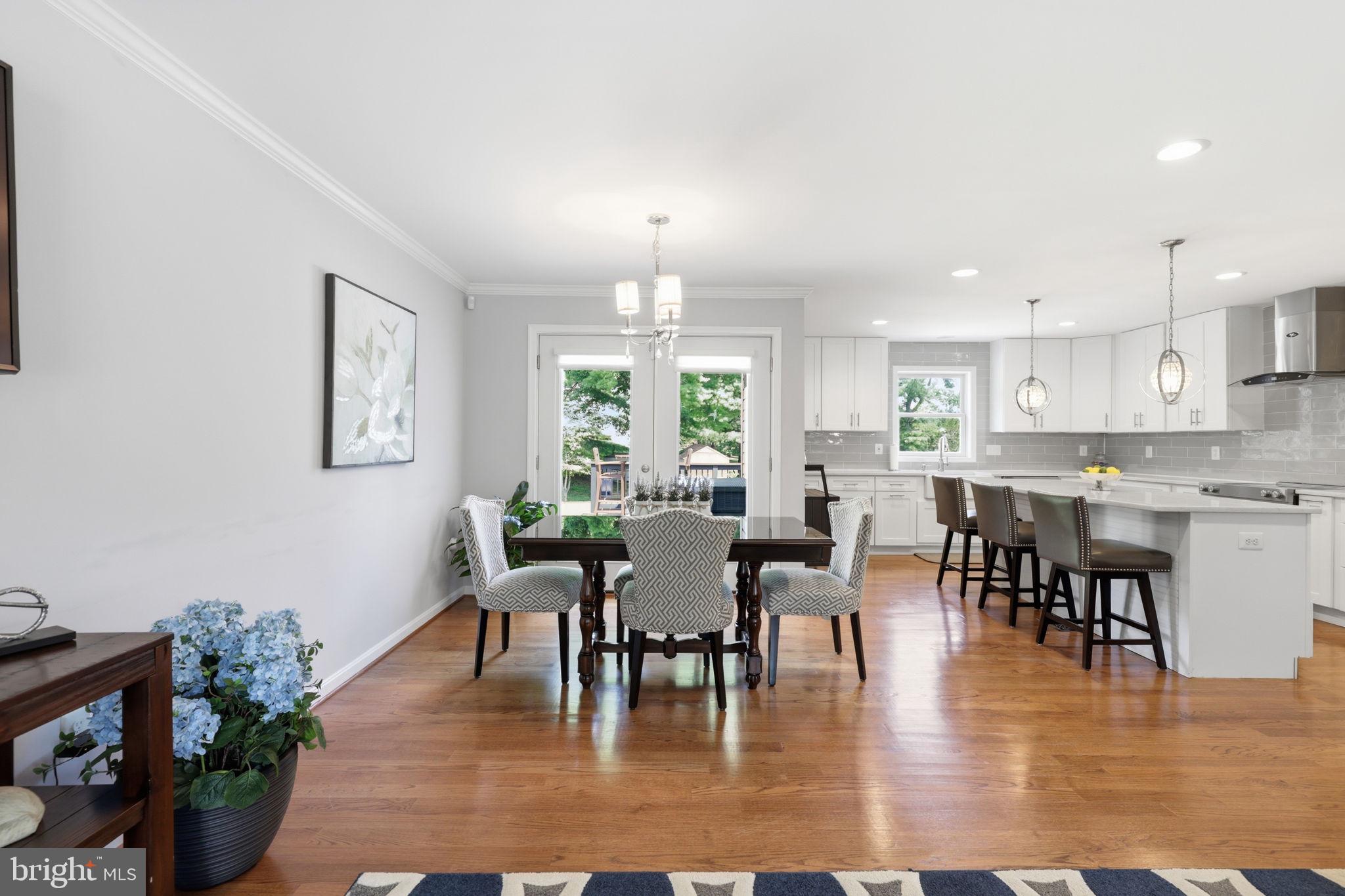 MILLS FARM - Residential