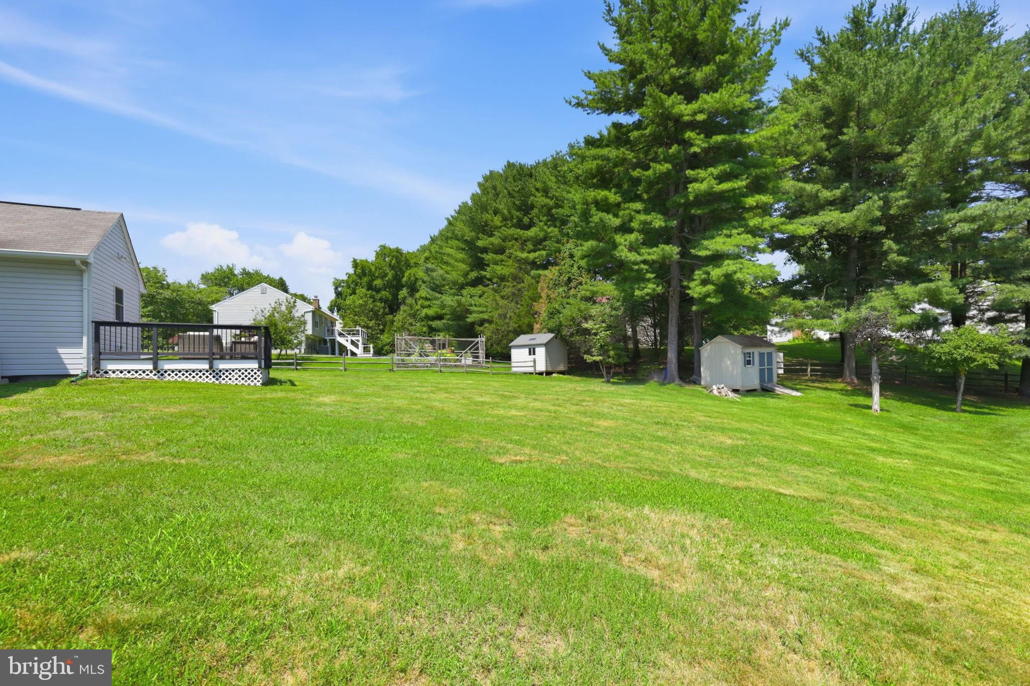 MILLS FARM - Residential