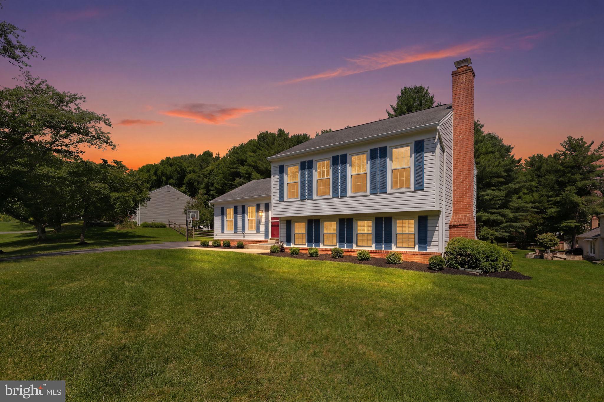 MILLS FARM - Residential