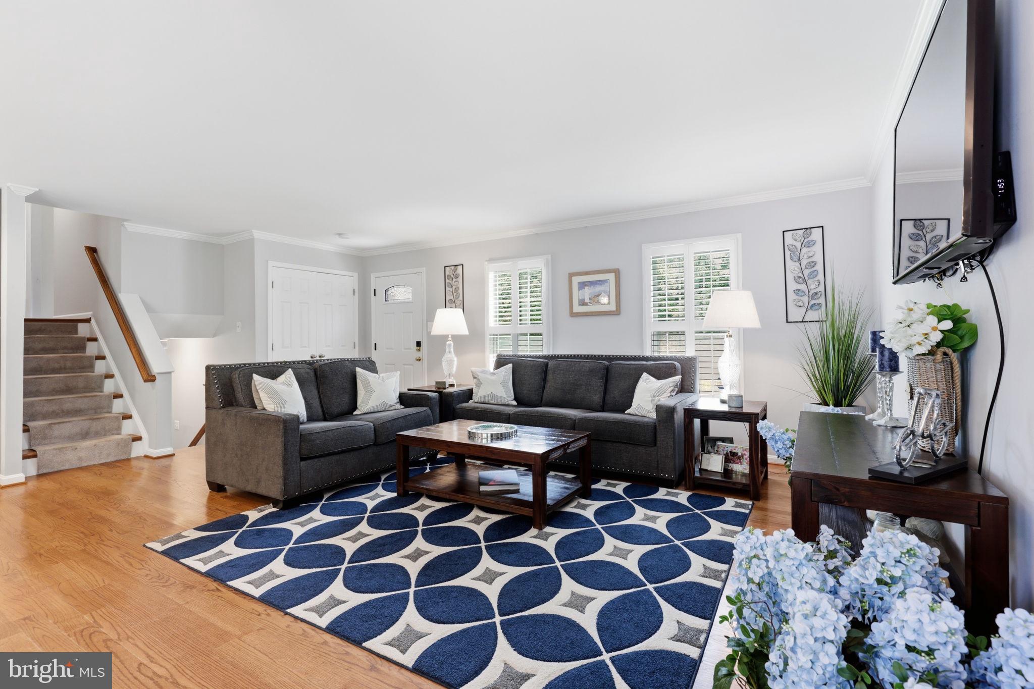 MILLS FARM - Residential