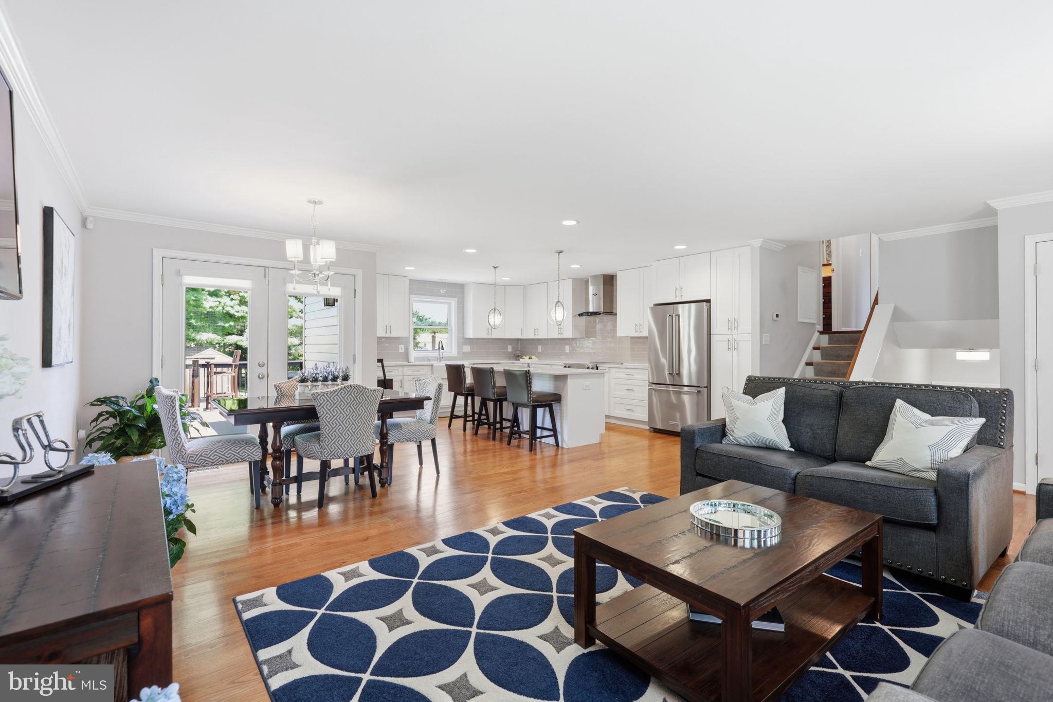 MILLS FARM - Residential