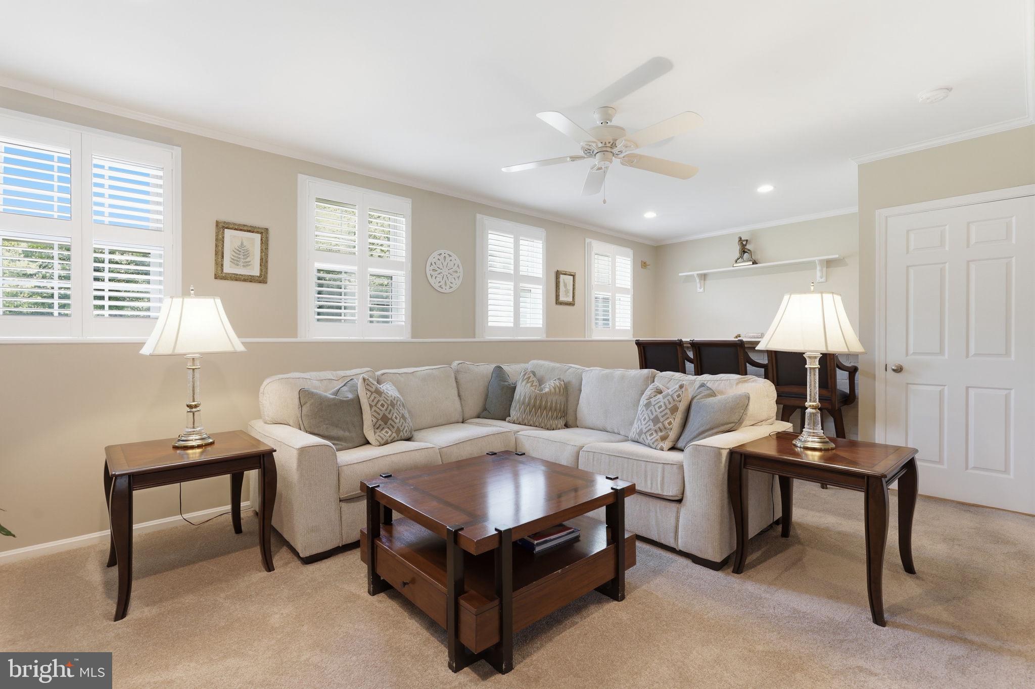 MILLS FARM - Residential